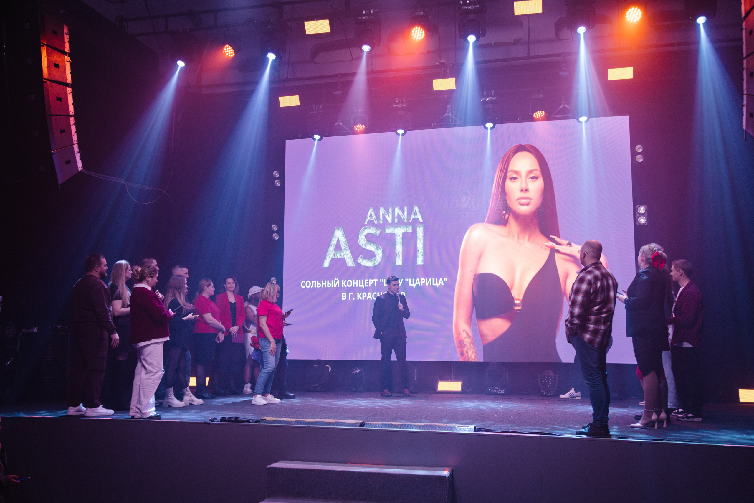 ANTI VALENTINES DAY. Артур Иликчян — Wedding & Event фотограф в Краснодаре