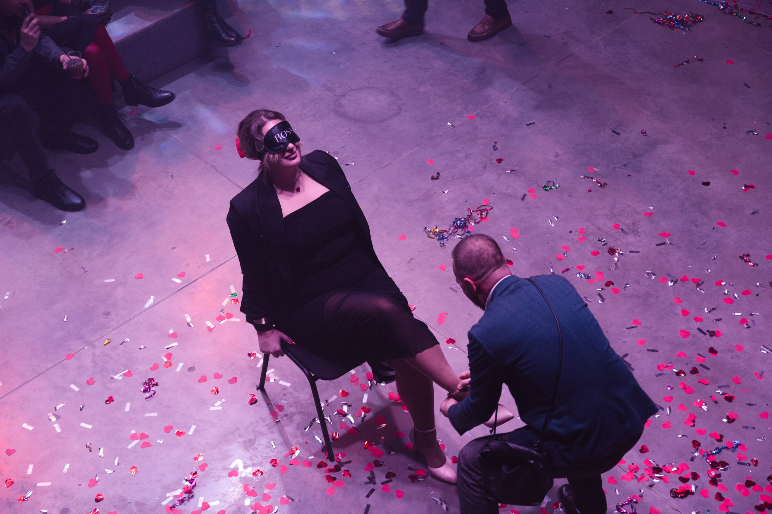 ANTI VALENTINES DAY. Артур Иликчян — Wedding & Event фотограф в Краснодаре