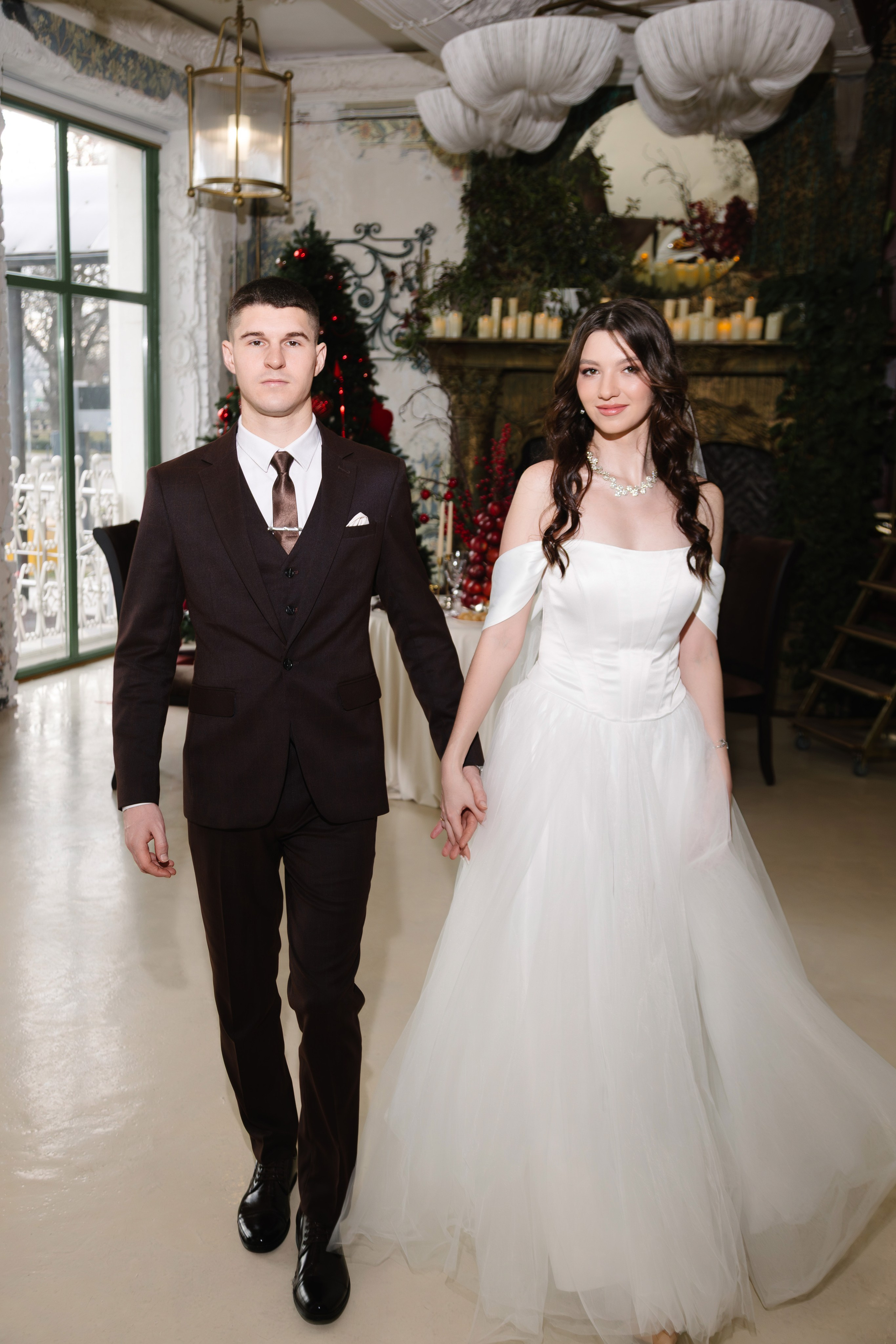 Свадьба Максима и Кристины. Артур Иликчян — Wedding & Event фотограф в Краснодаре