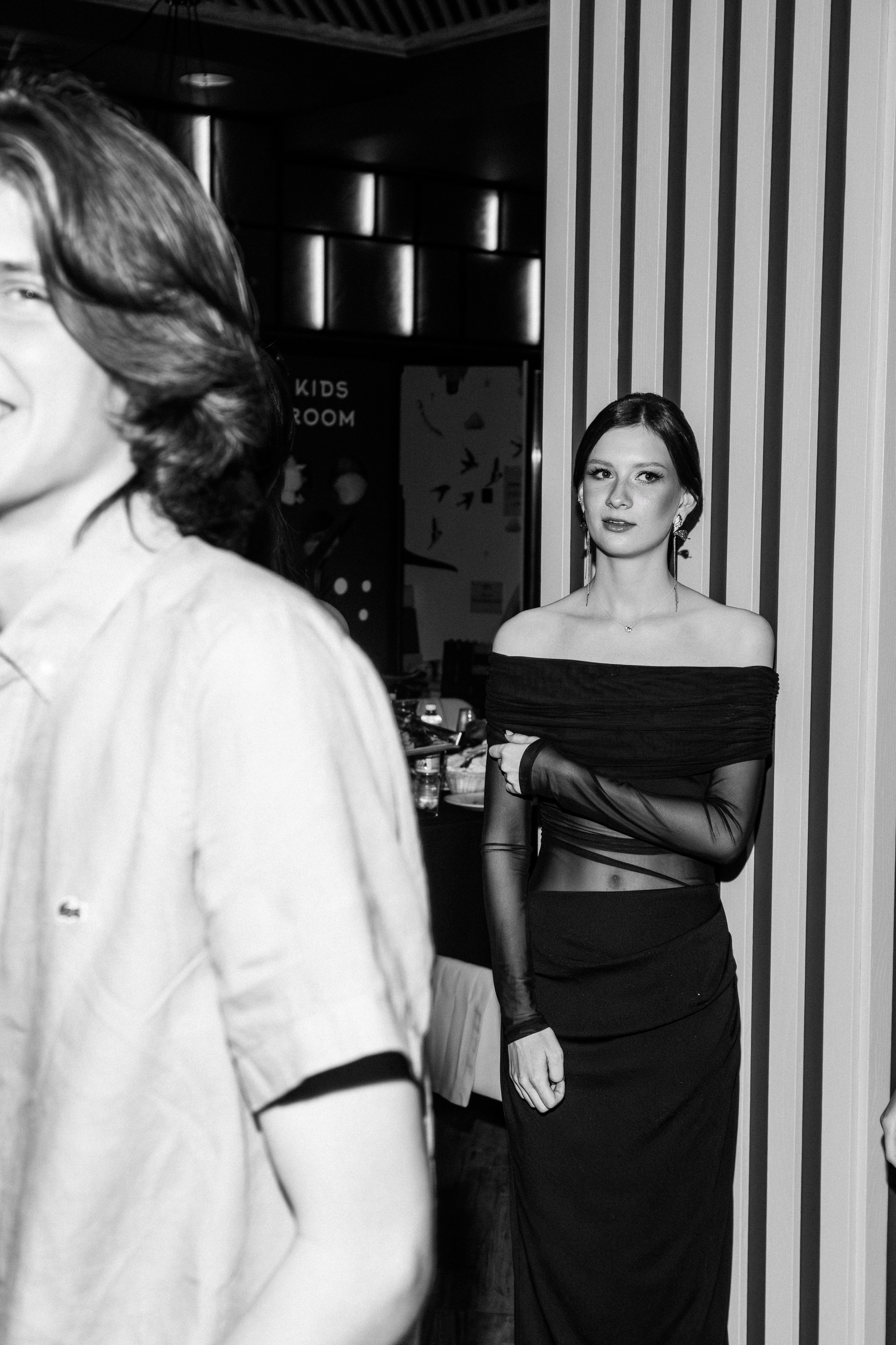 Выпускной 9В класса 2025. Артур Иликчян — Wedding & Event фотограф в Краснодаре