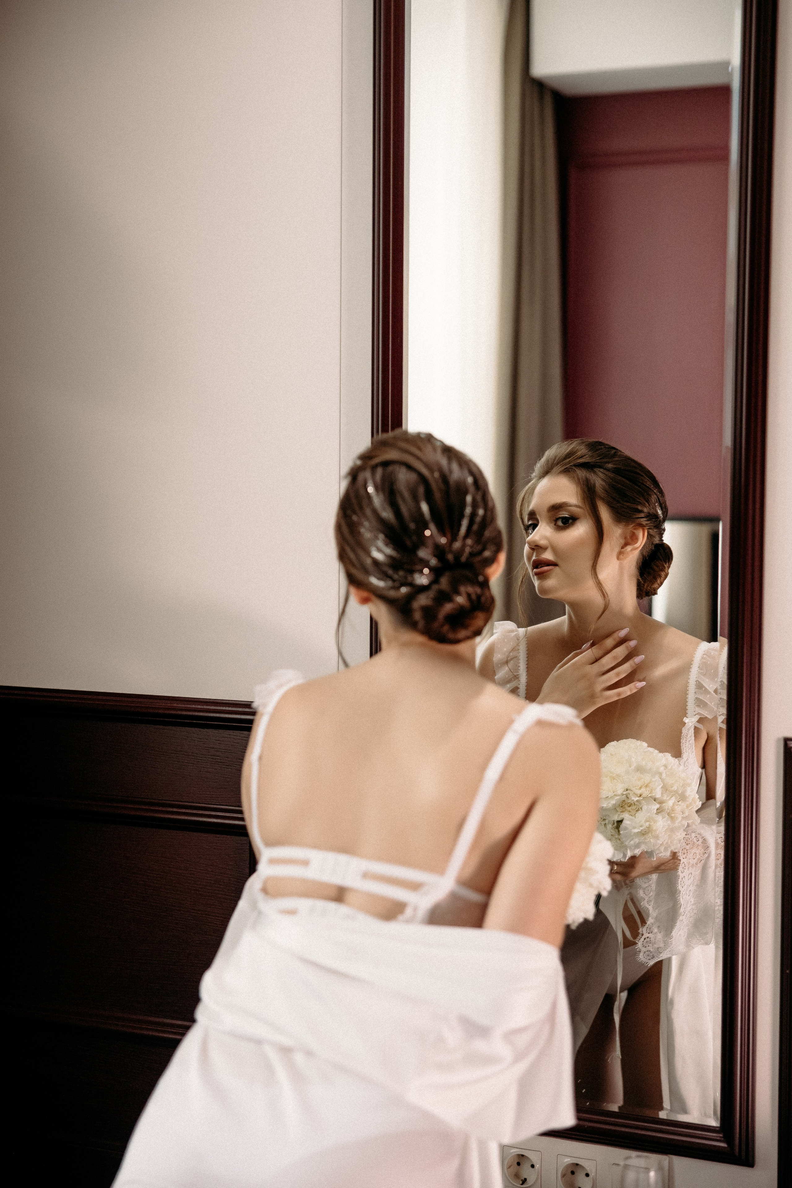 Алексей и Валерия. Свадебный и семейный фотограф Сасина Элина г.Хабаровск