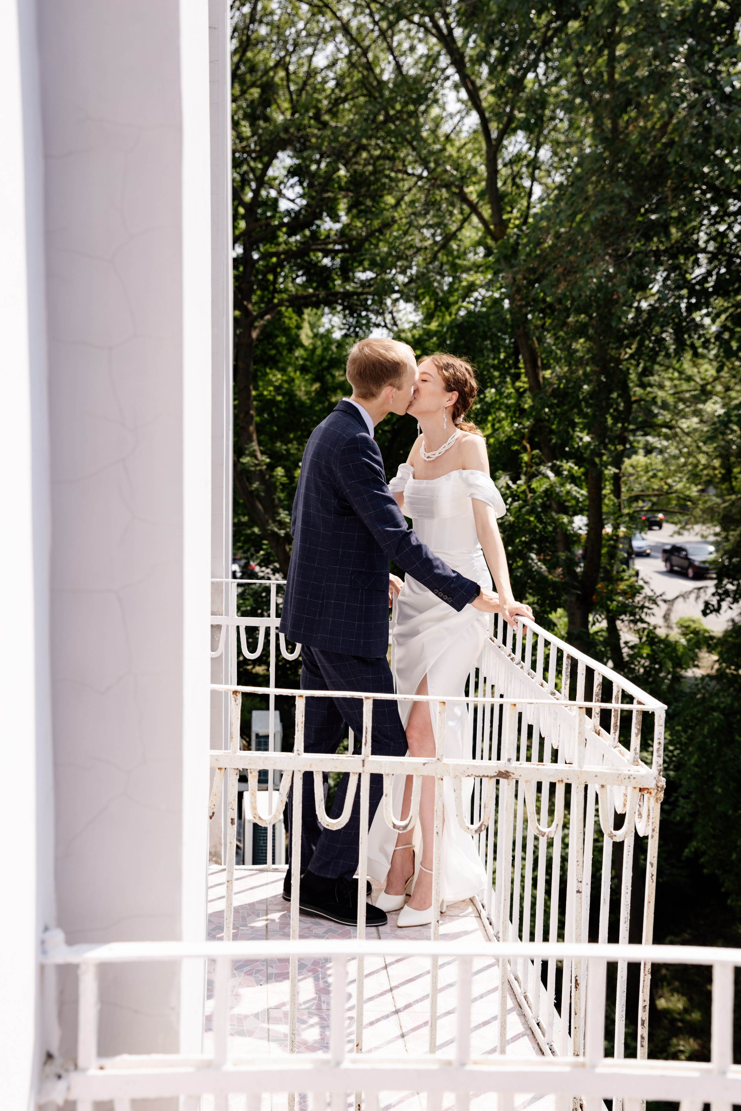 Дарья и Иван. Семейный фотограф документалист в Пензе Лопатинская Татья