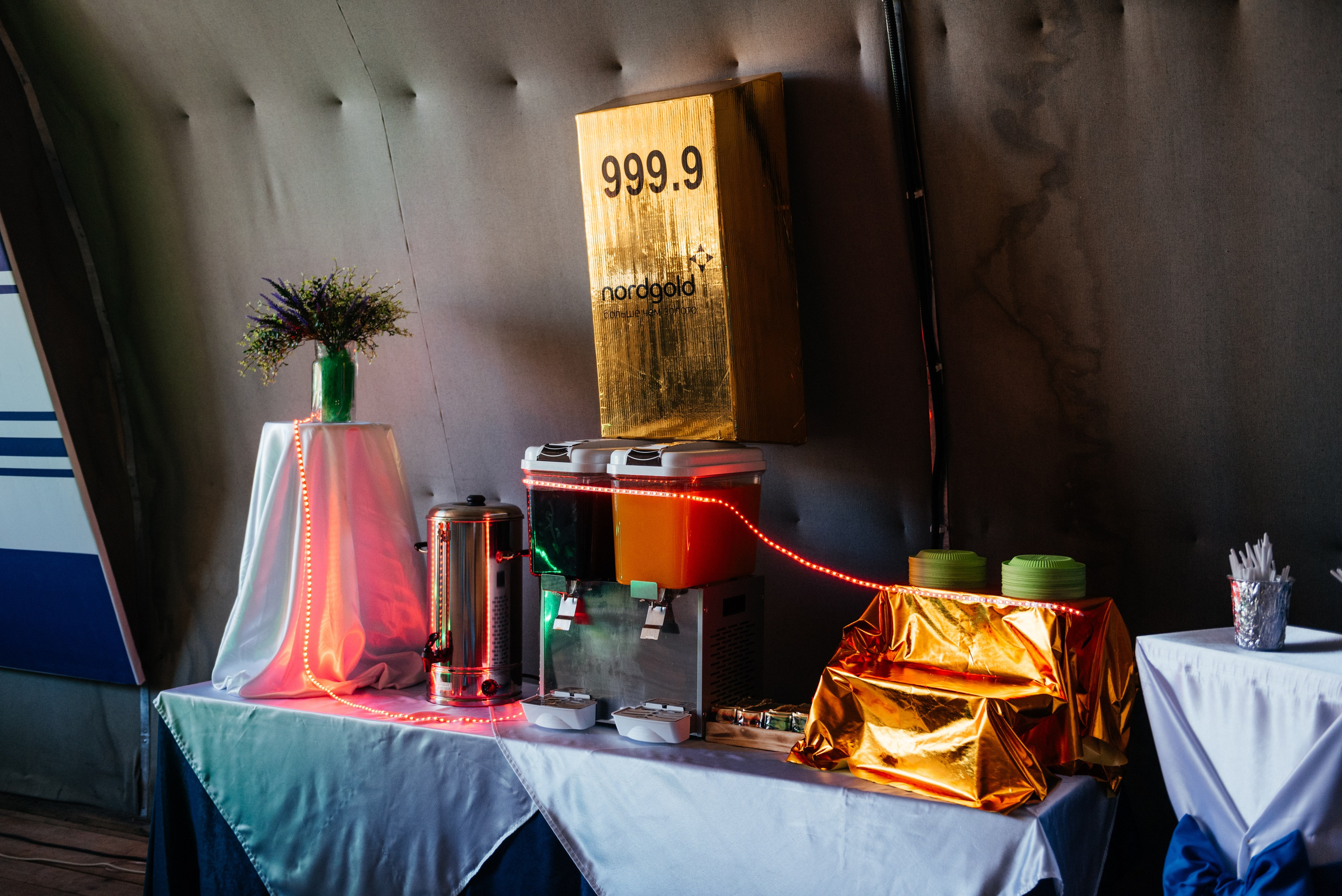 День Металлурга г. Сковородино. Свадебный фотограф Иркутск Алексей Шульгин