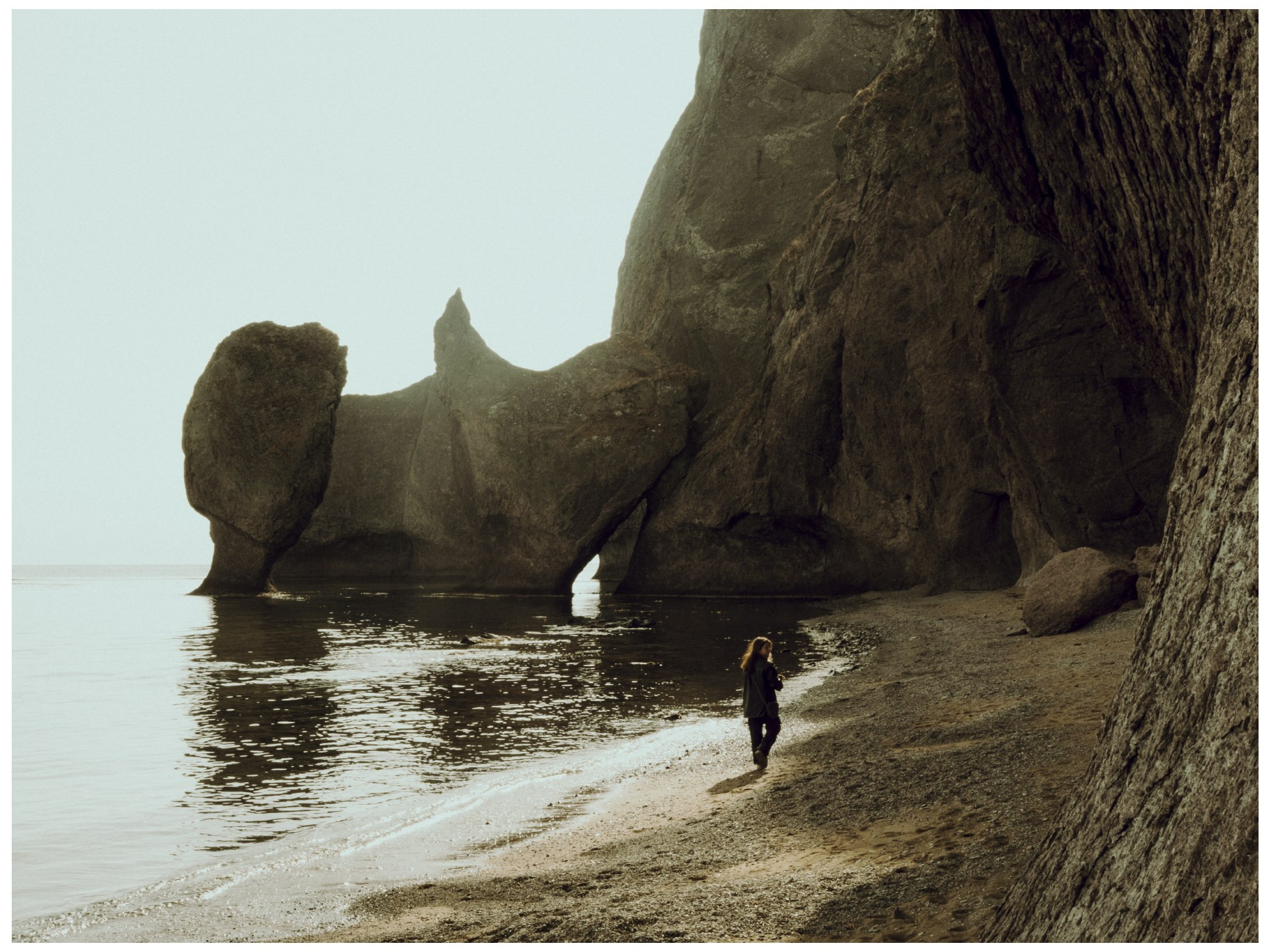 Бухта Дубовая, Приморский край. Фотограф и видеограф в Благовещенске и Санкт-Петербурге Мурыгина Мария