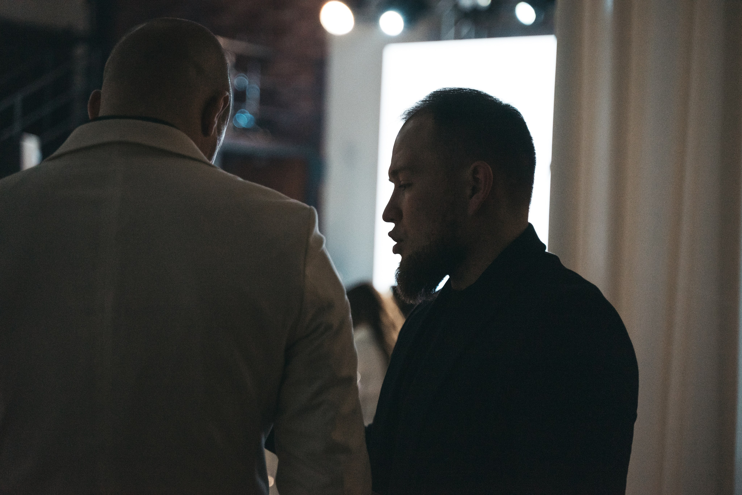 WhiteRoom Pre-wedding. Репортажный и свадебный фотограф в Сургуте