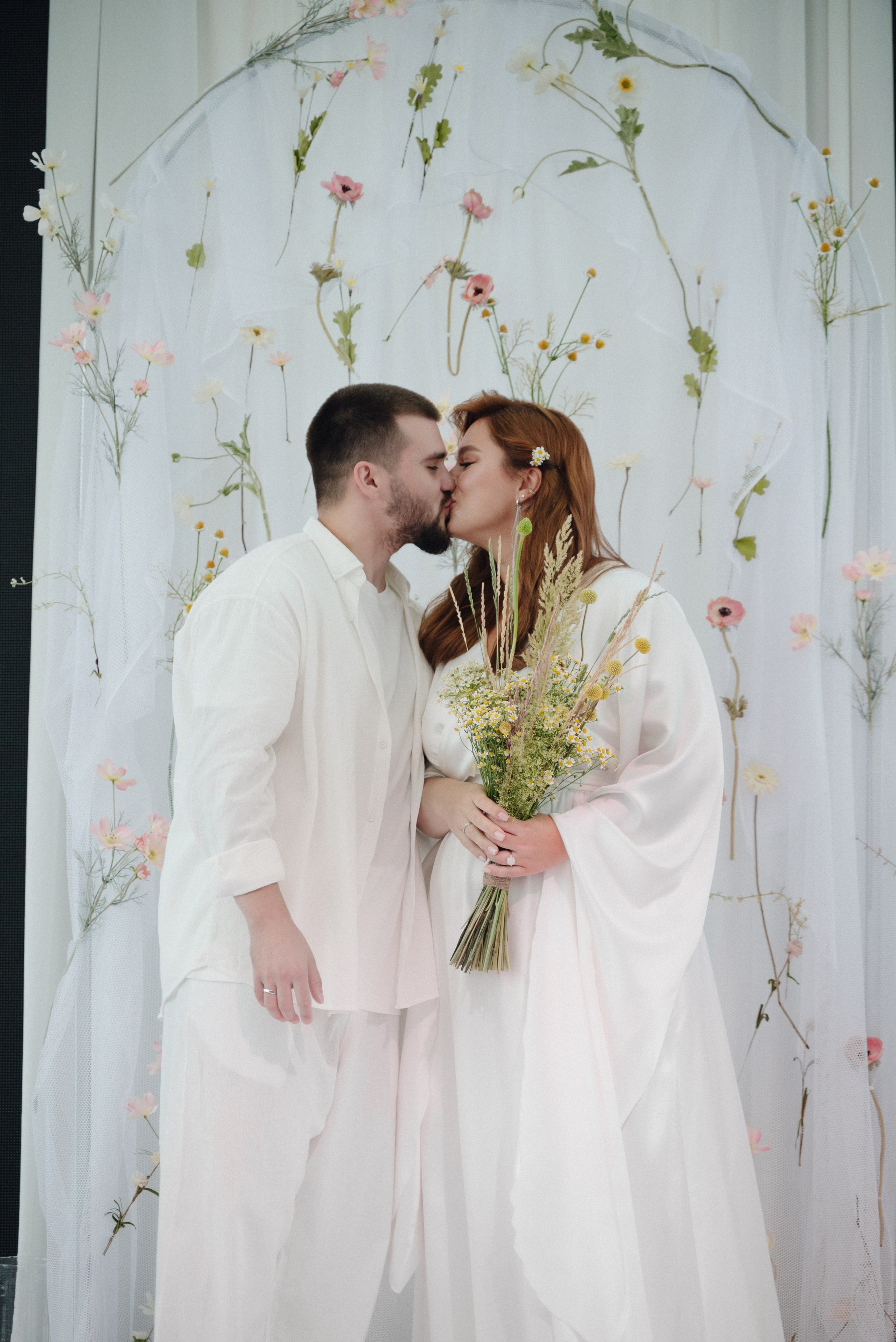 Полина и Кирилл. Репортажный и свадебный фотограф в Сургуте