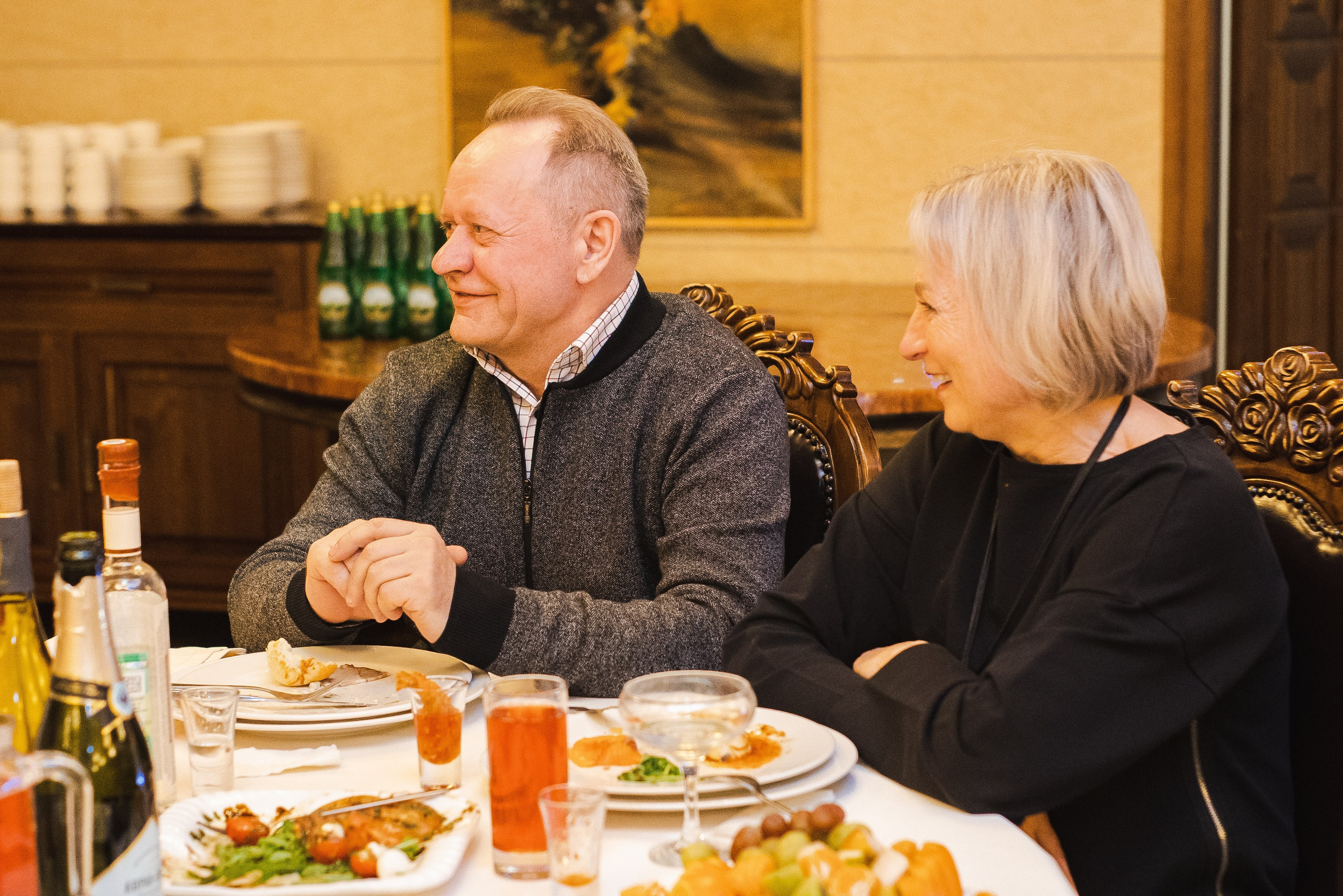 Юбилей. Фотограф в Иркутске