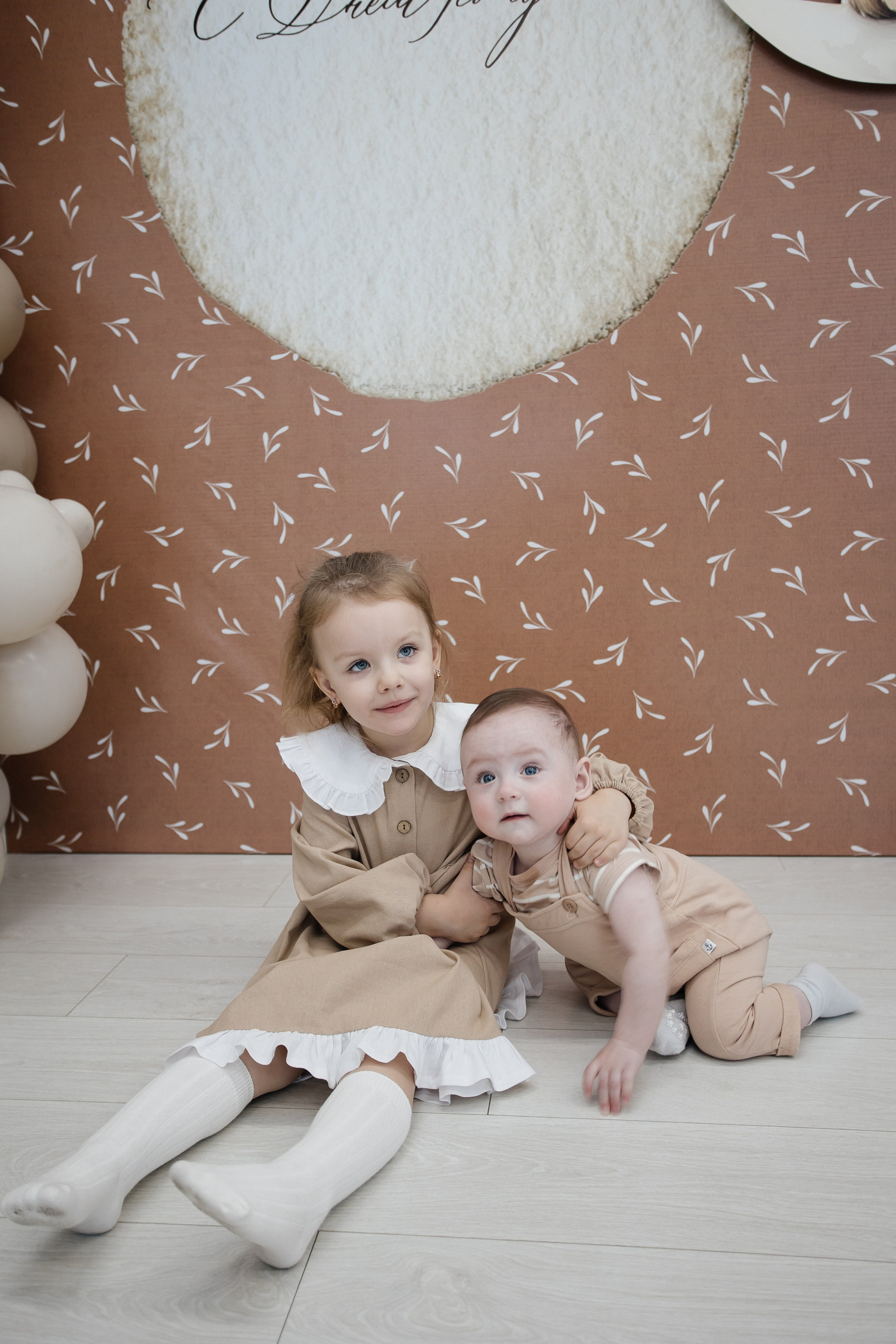 Детские праздники. Фотограф в Иркутске