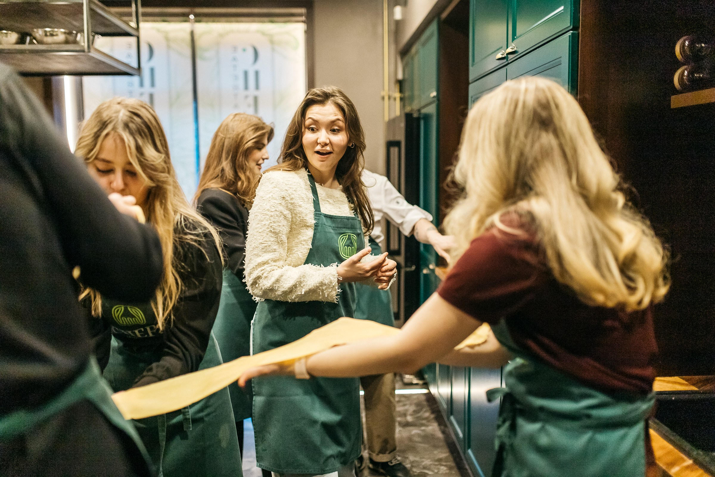 Репортаж_Дни Рождения и юбилеи