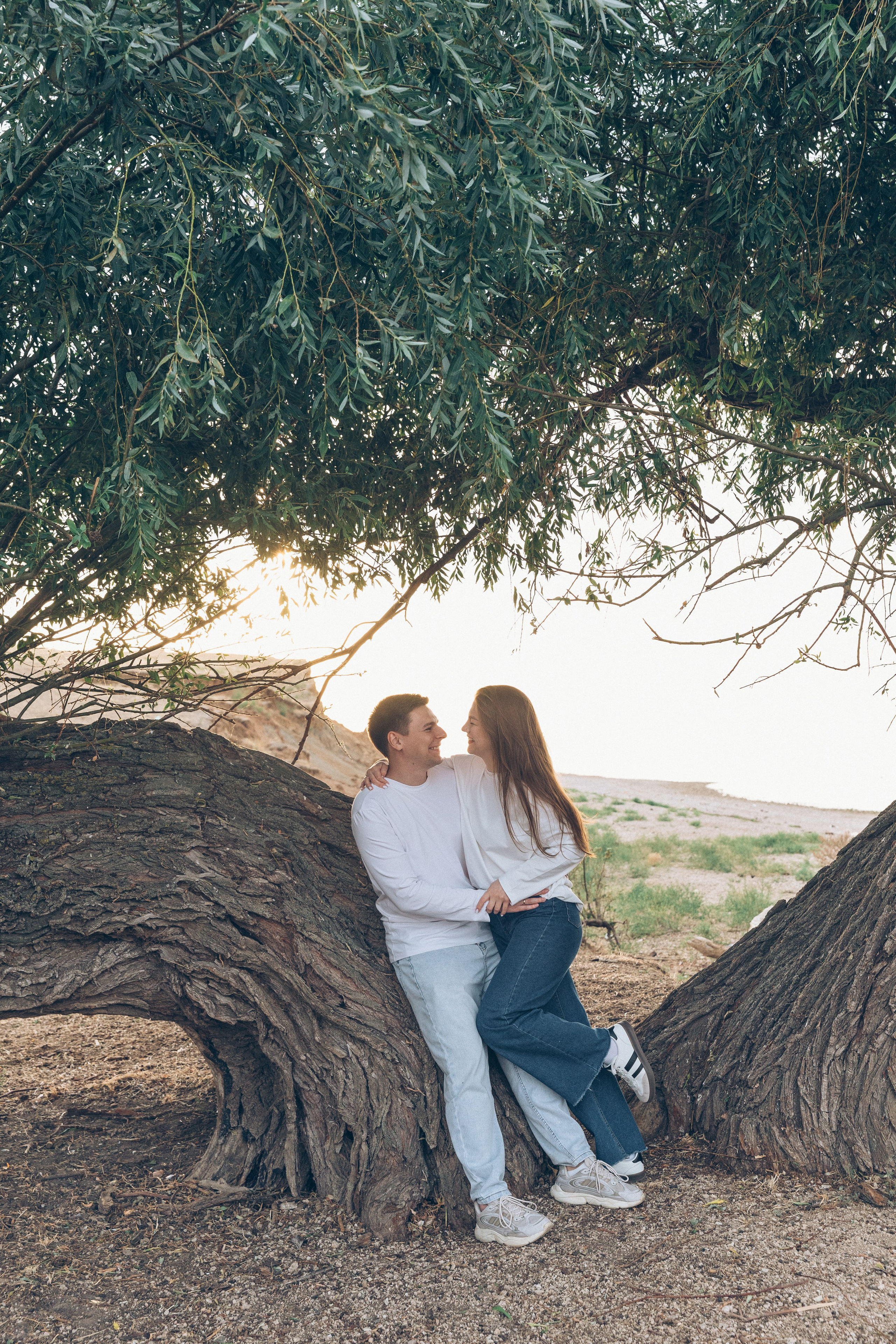 Лавстори фотосессия молодожен. Профессиональный фотограф в Волгодонске и Ростове Владимир Казак