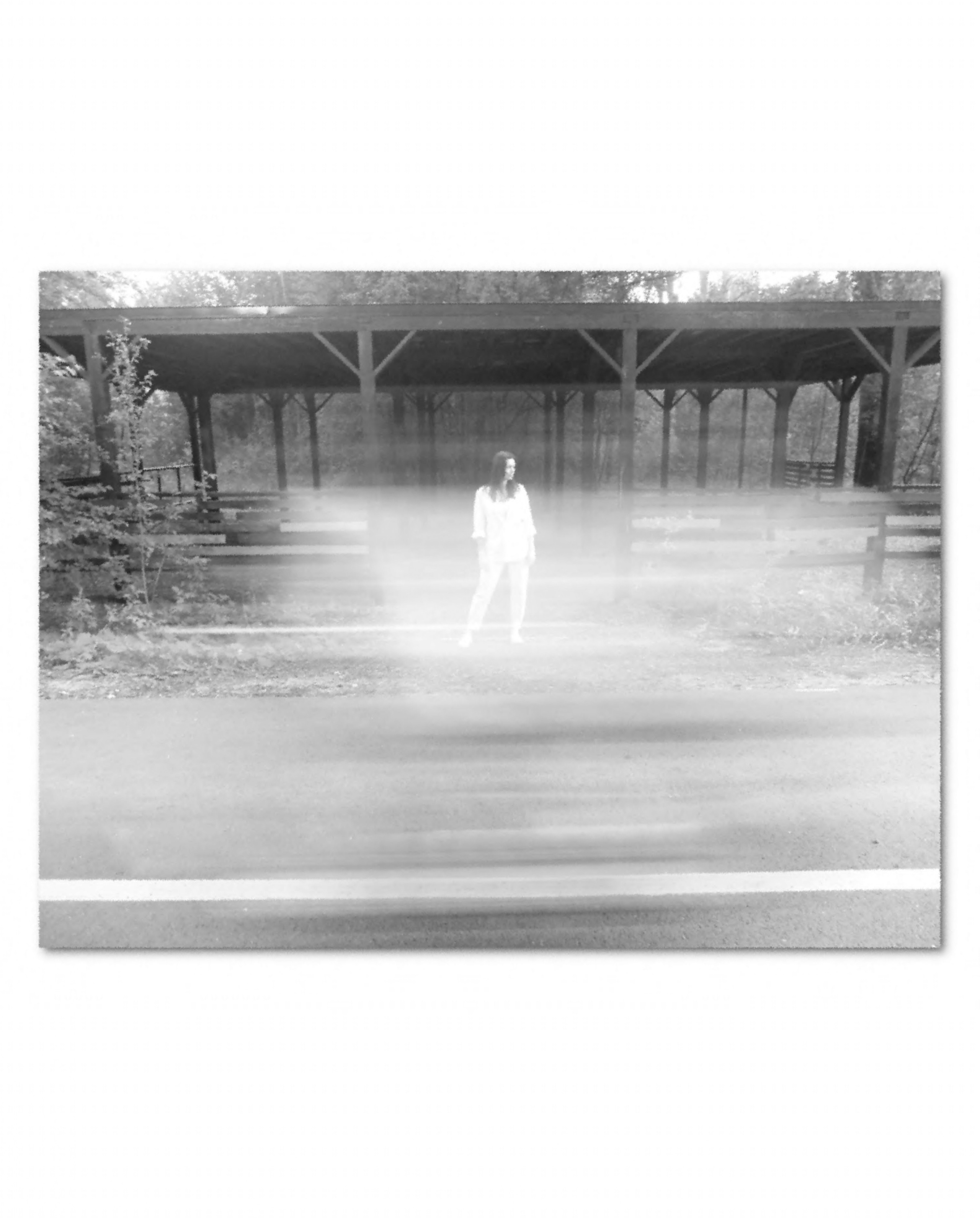 Фотограф Даша Михнова