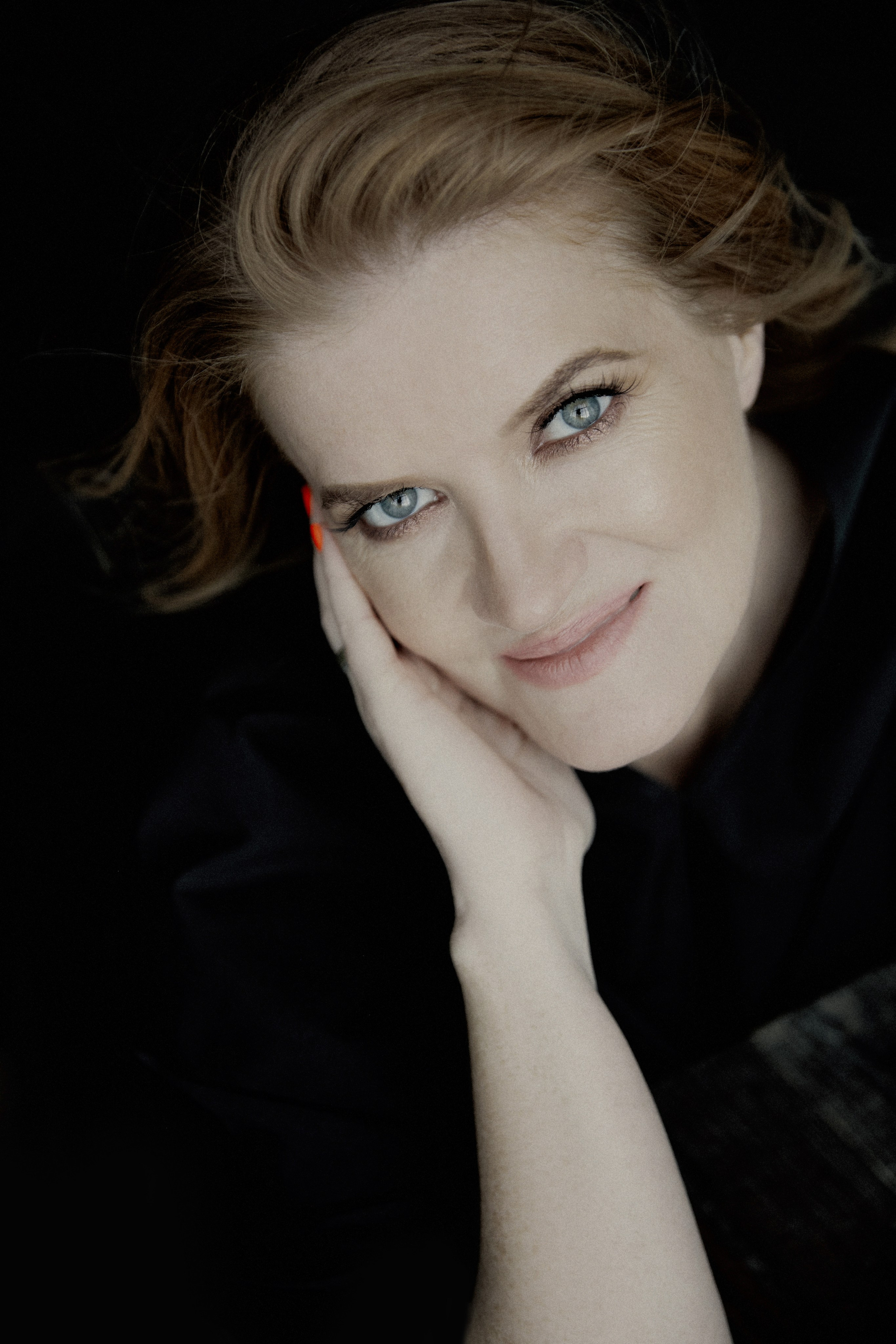 OLGA. Yulia Otroschenko