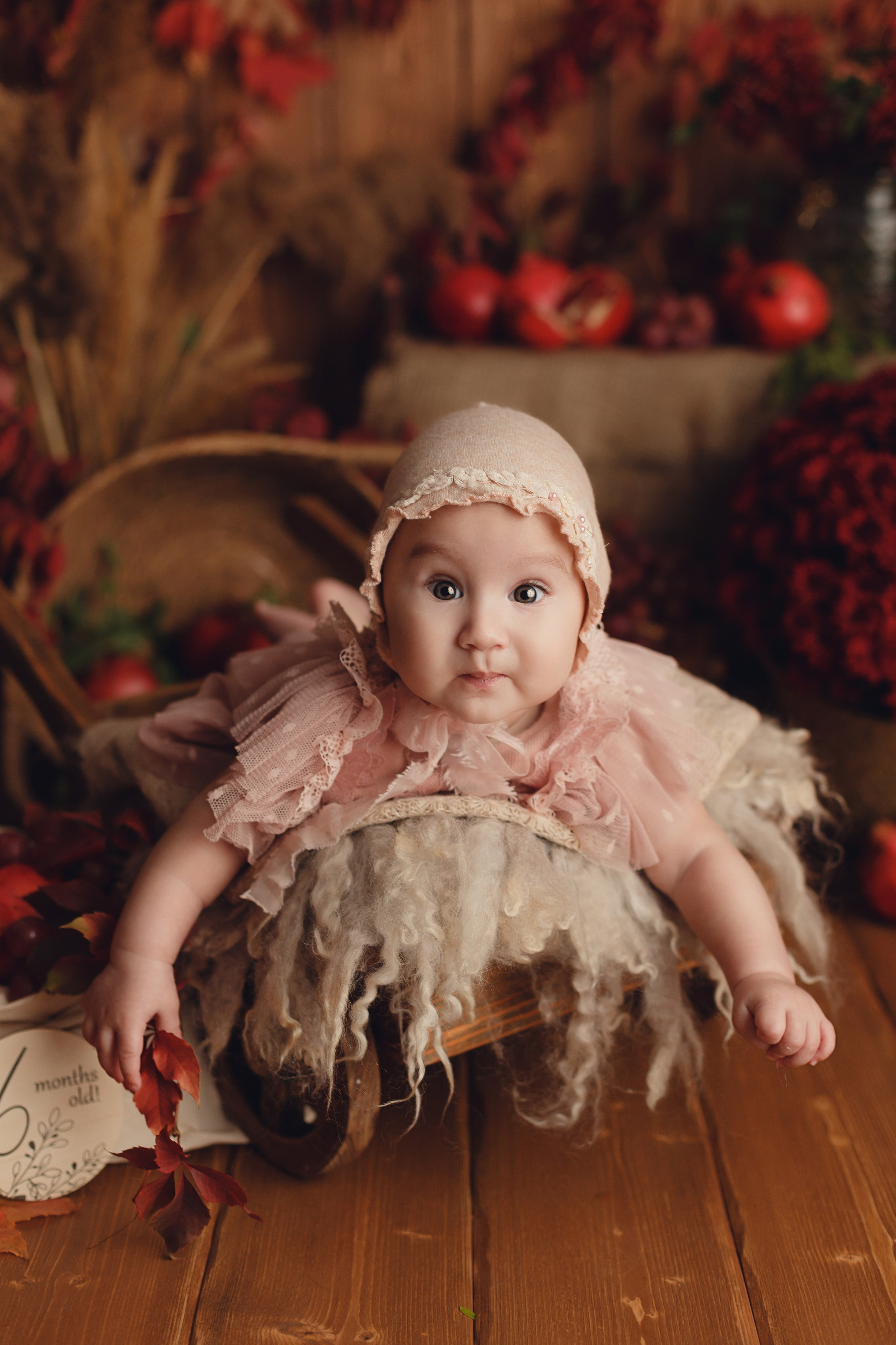 детская фотосессия в Краснодаре, детский фотограф 