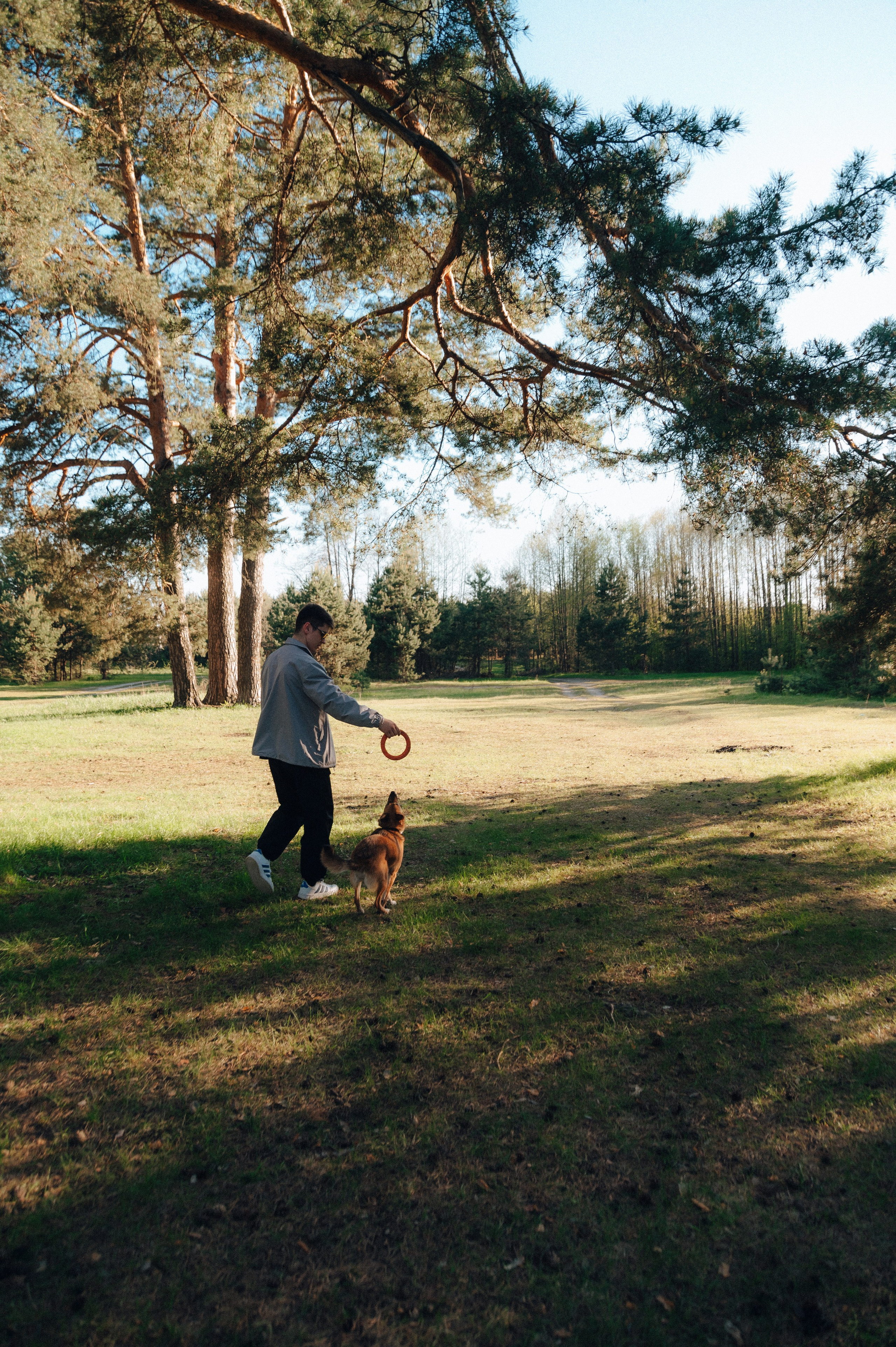 Влад и Алёна. Детский и семейный фотограф Катерина Мишина