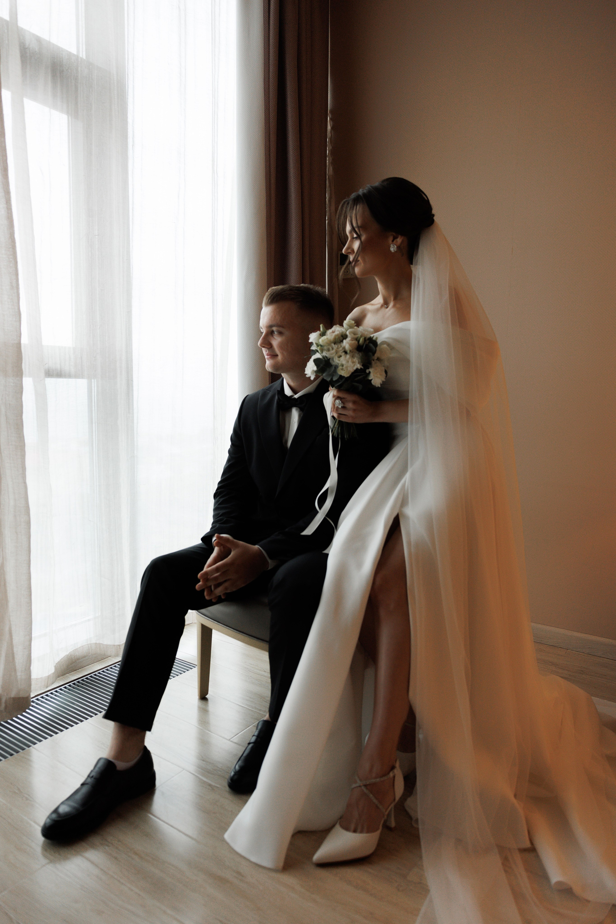 Екатерина и Максим. Свадебный и семейный фотограф  во Владивостоке Ольга Украинец