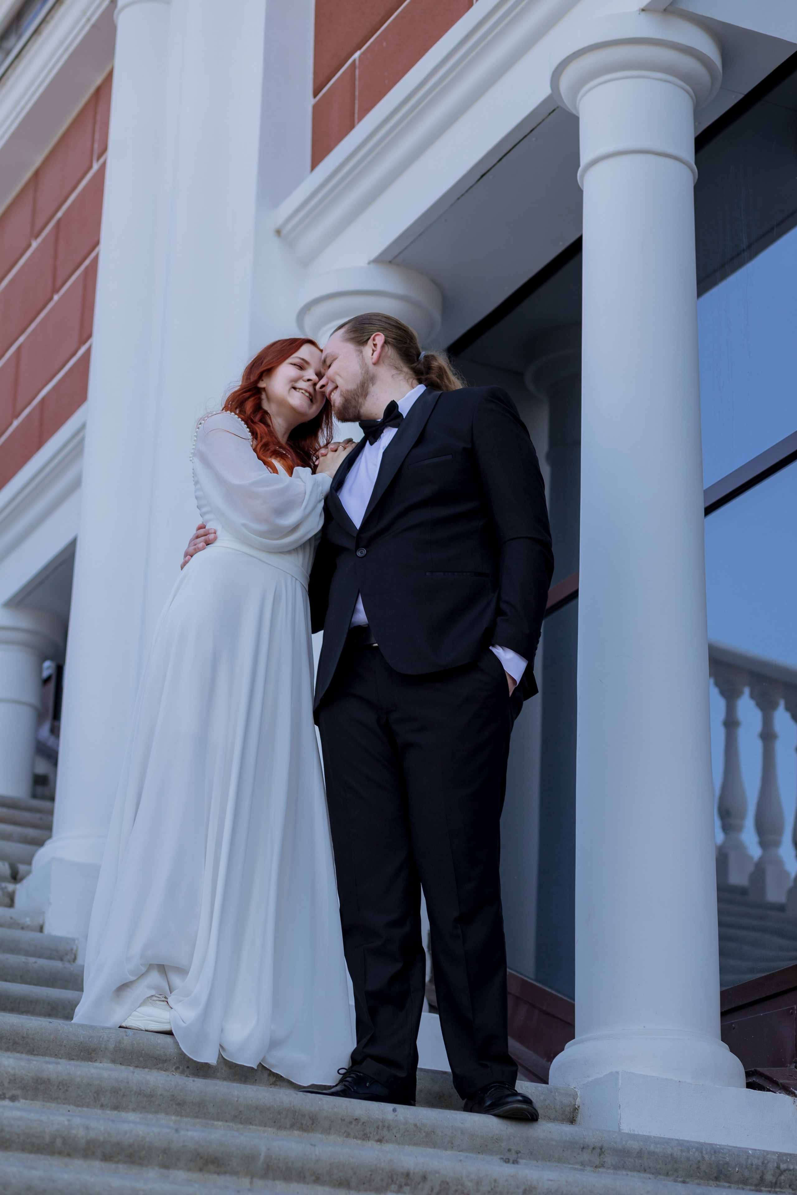 Павел & София. Свадебный фотограф в Чебоксарах Анастасия Иванова