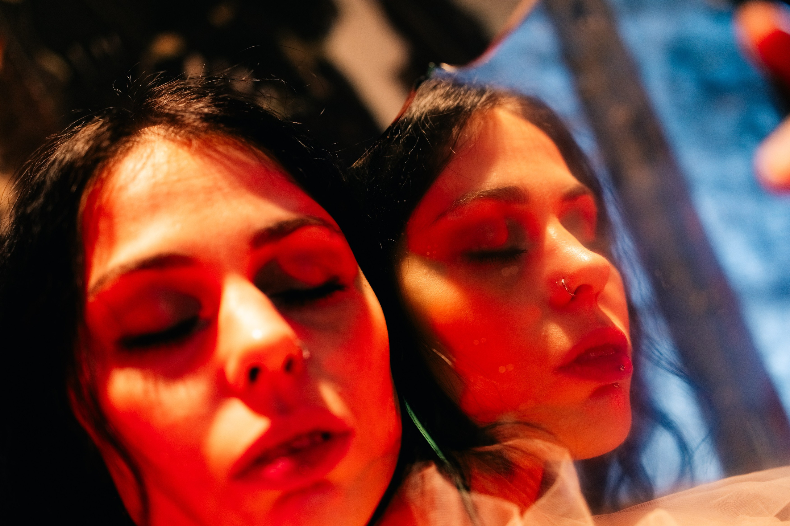 Dream, Insomnia and Myth. Портретный фотограф Юлия Дроздова | Санкт-Петербург | Москва