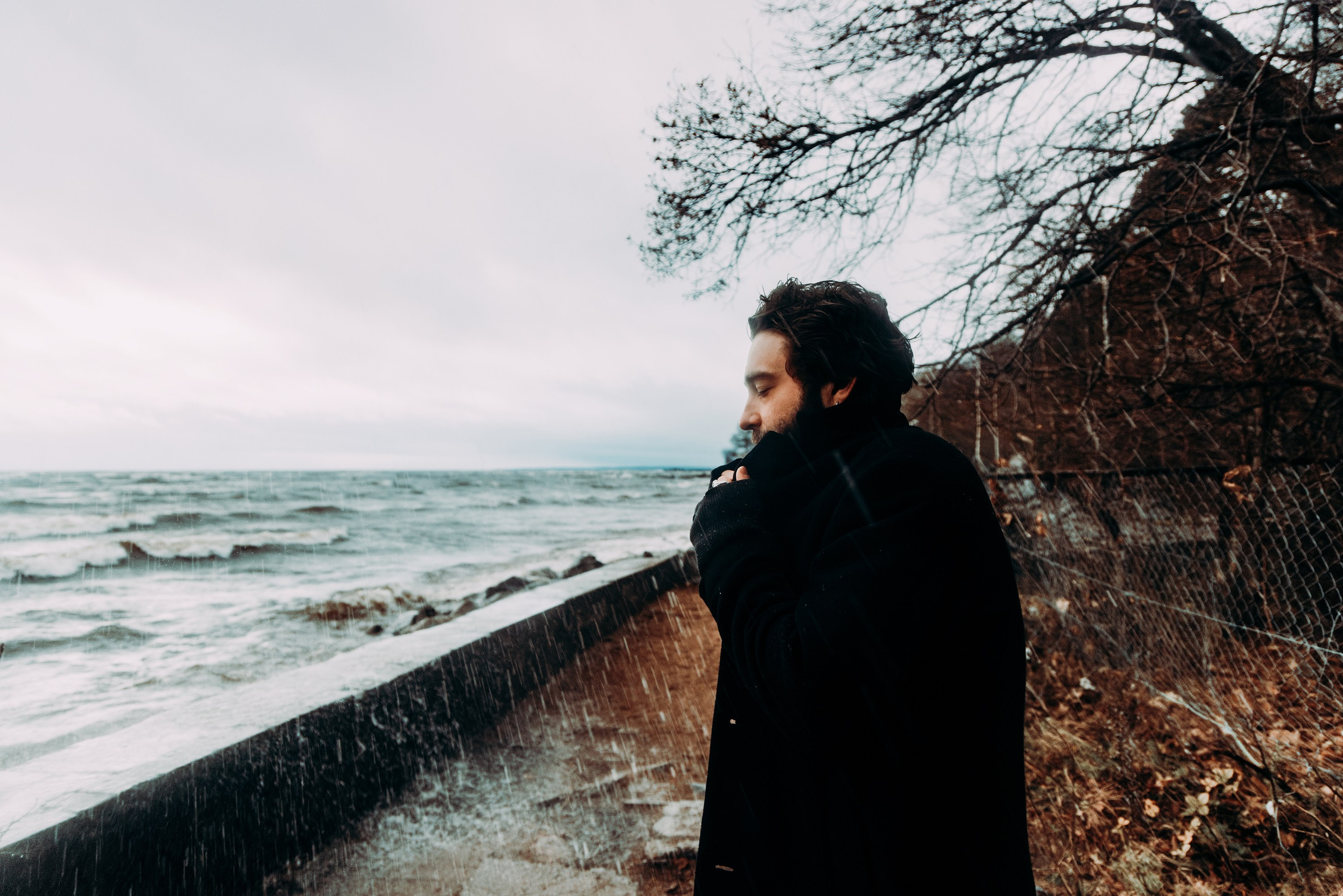 Родина волн. Портретный фотограф Юлия Дроздова | Санкт-Петербург | Москва