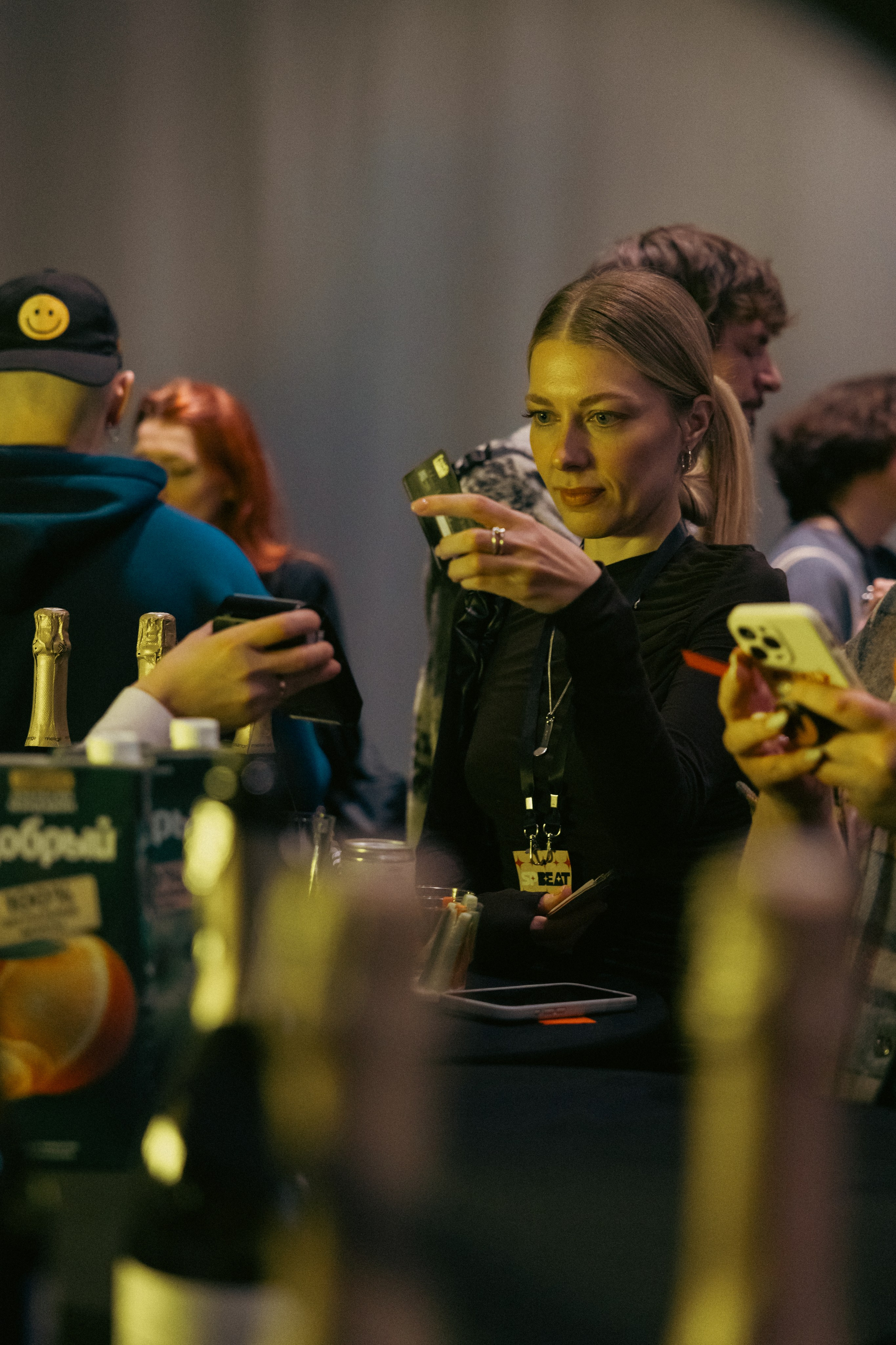 ШОУКЕЙС-ФЕСТИВАЛЬ SPBEAT (2 дня)