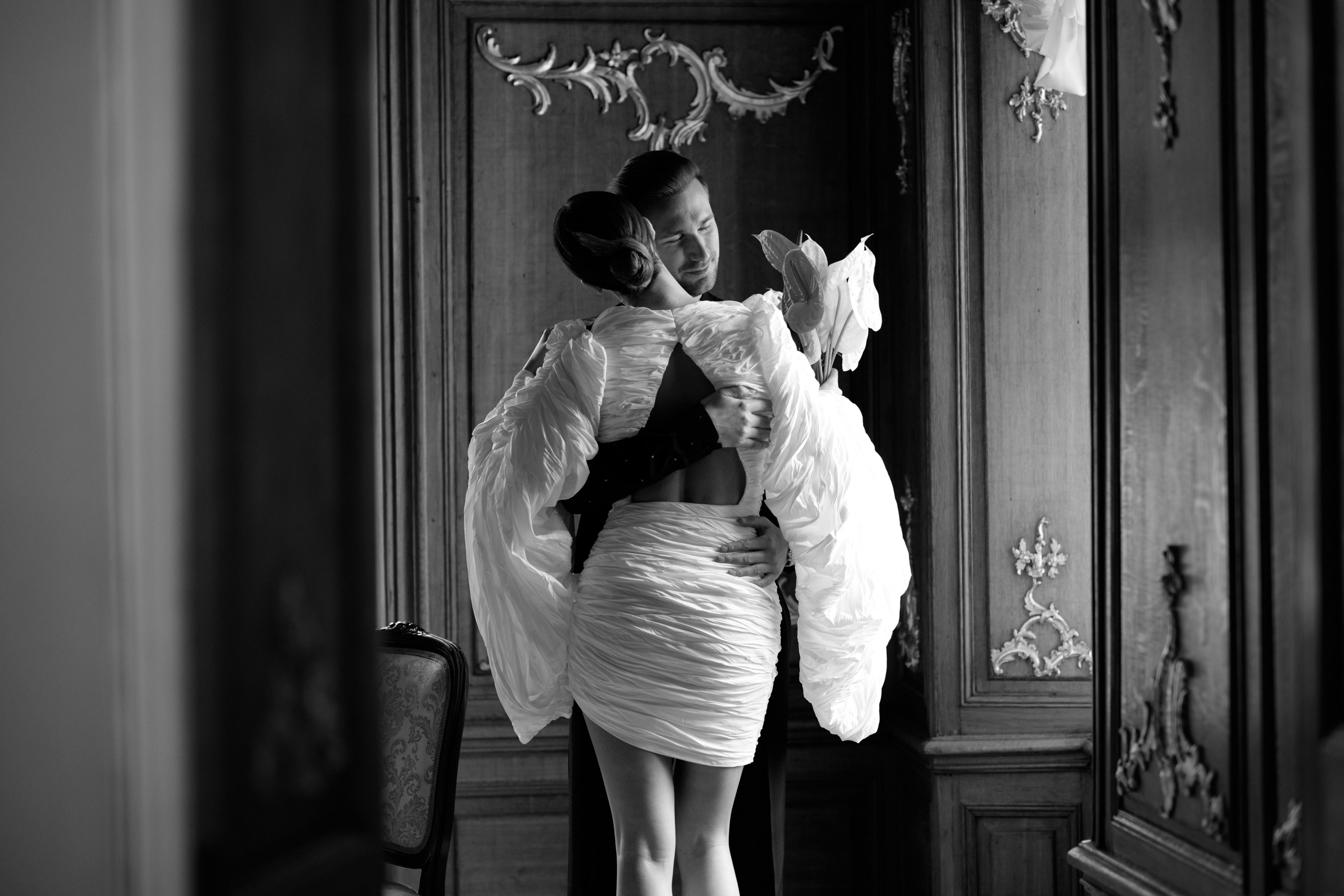 Daniil & Olga. Фотограф