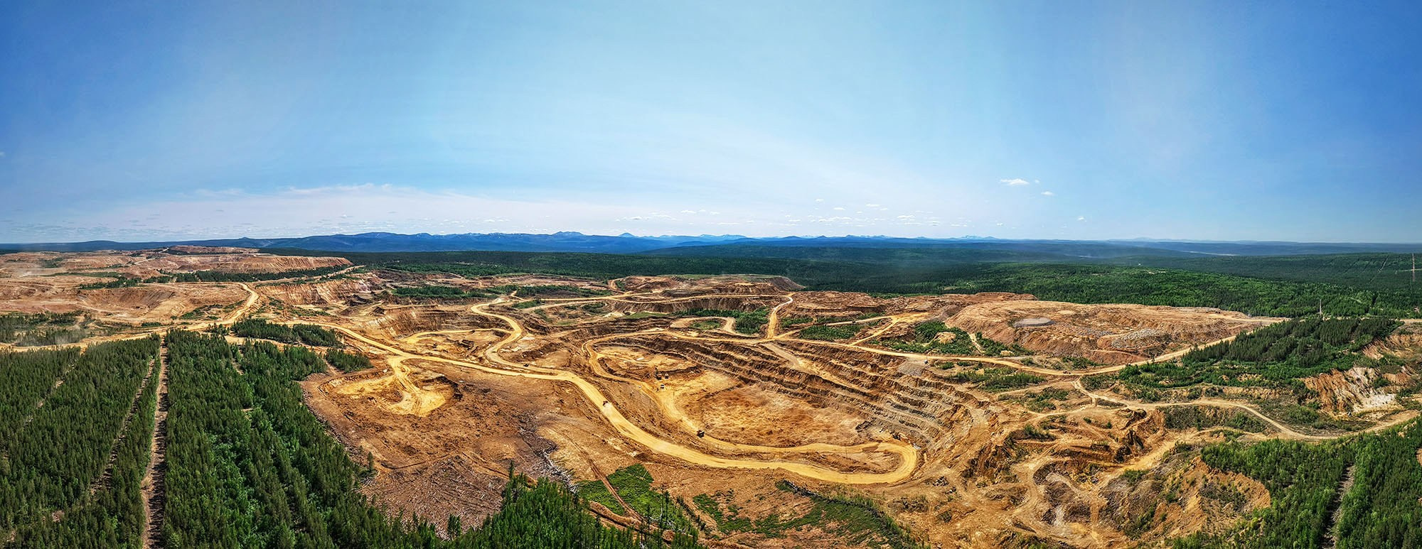 Куранахское месторождение, лаборатория, Алдан, Якутия