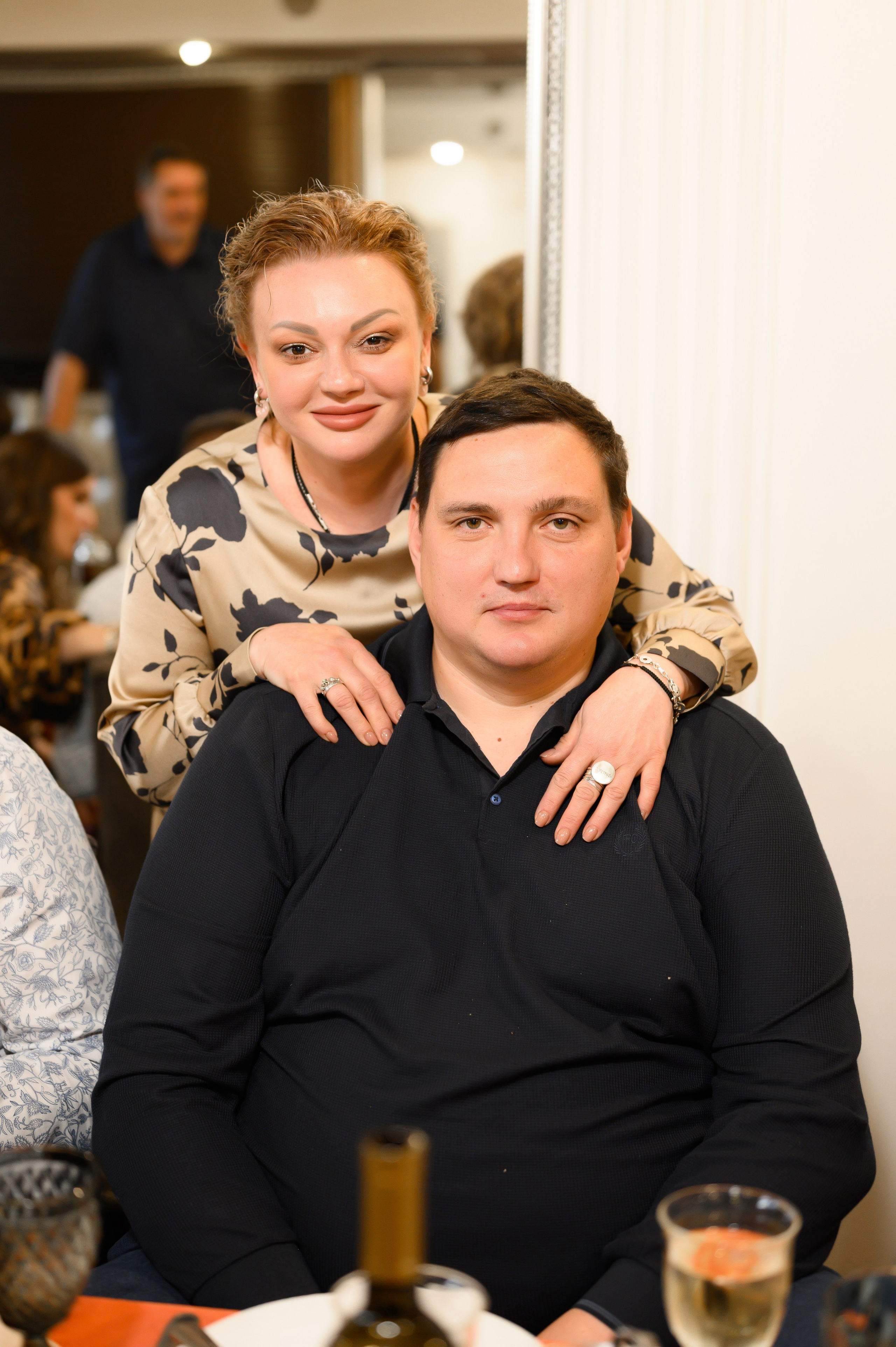 Юбилей 85 лет. Свадебный и семейный фотограф в Краснодаре