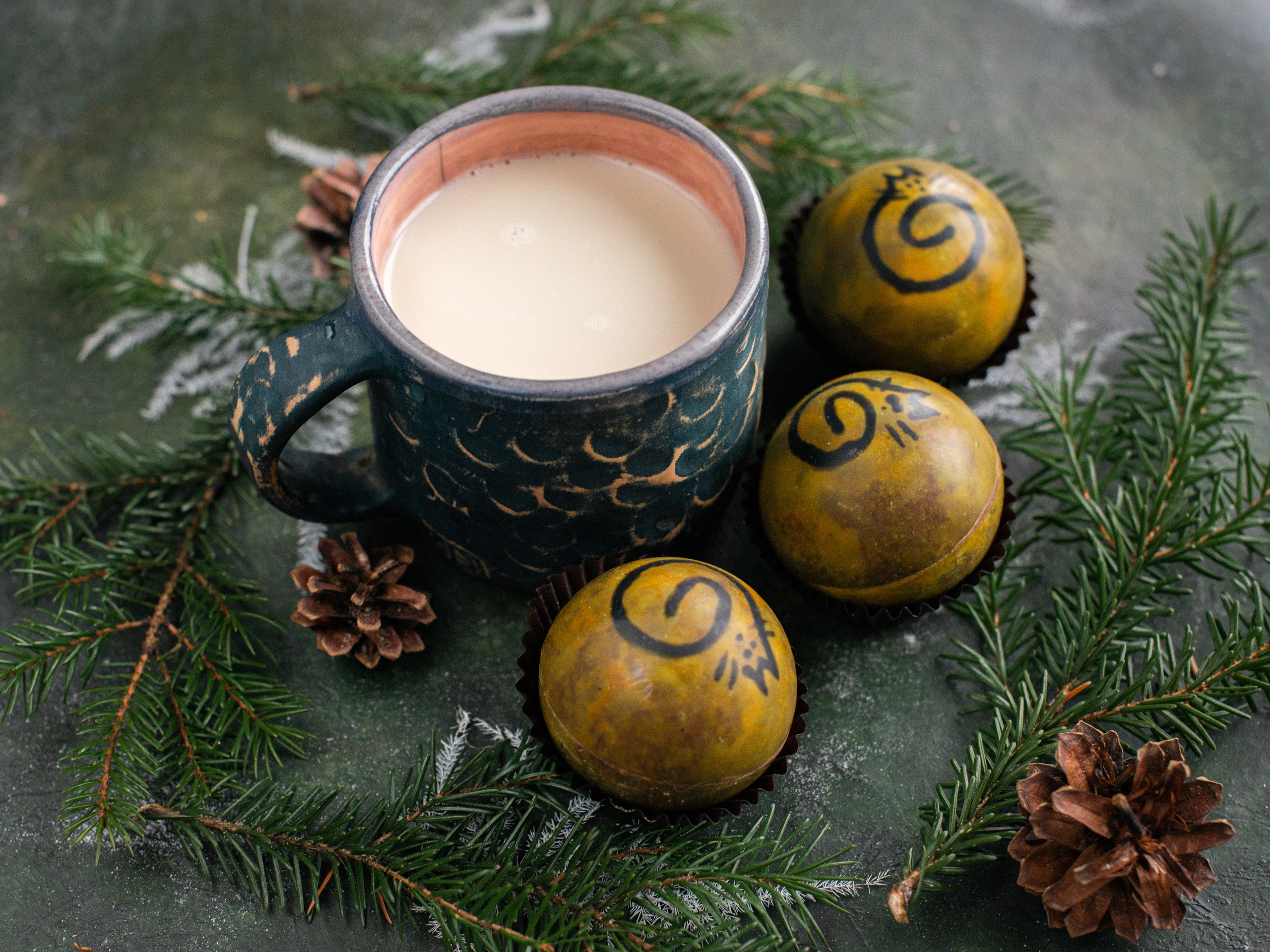 Фуд съемка. Безуглова Юлия Контент фотограф Санкт-Петербург