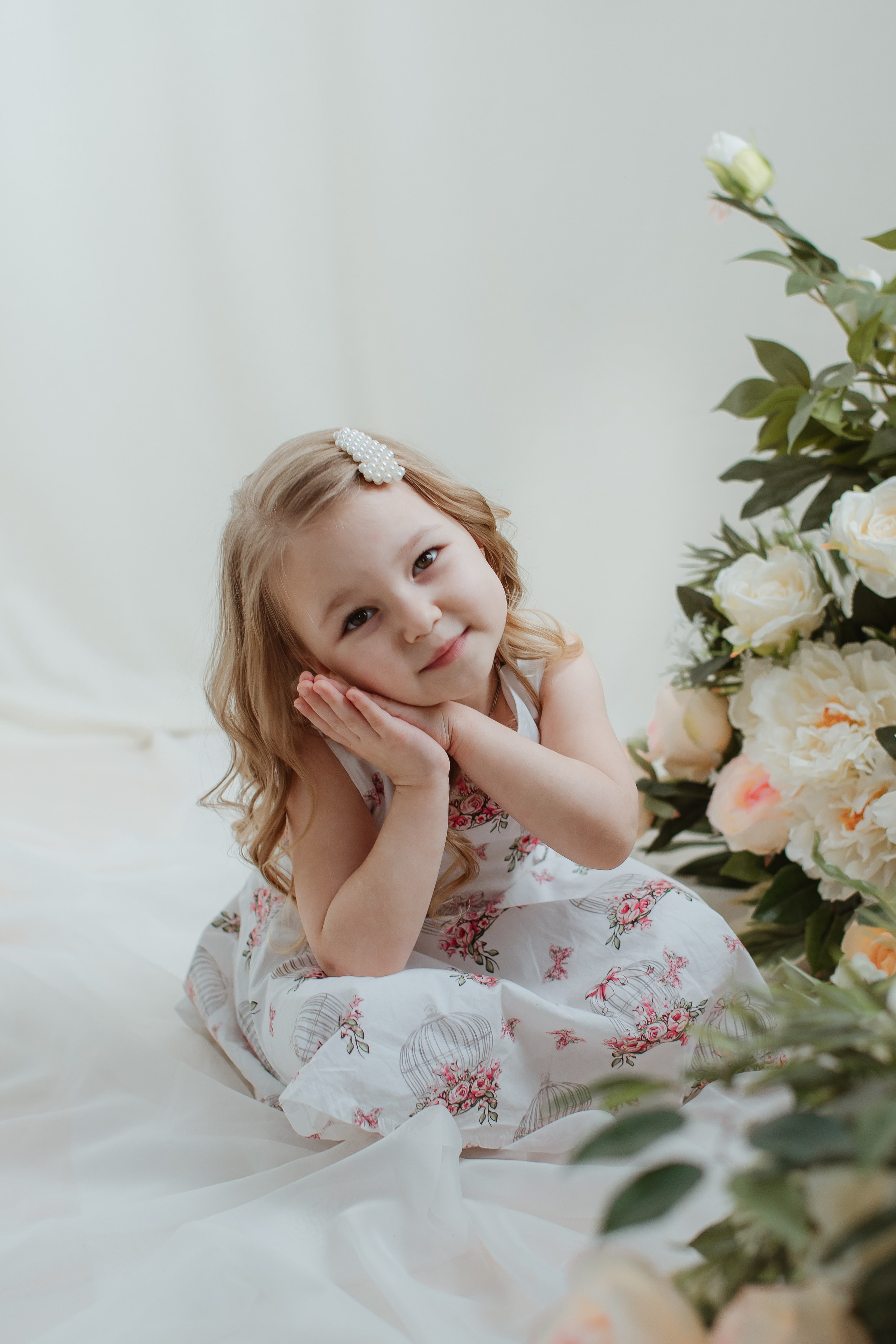 Светлана&Вика (в рамках фотодня). Фотограф Arina Elatova