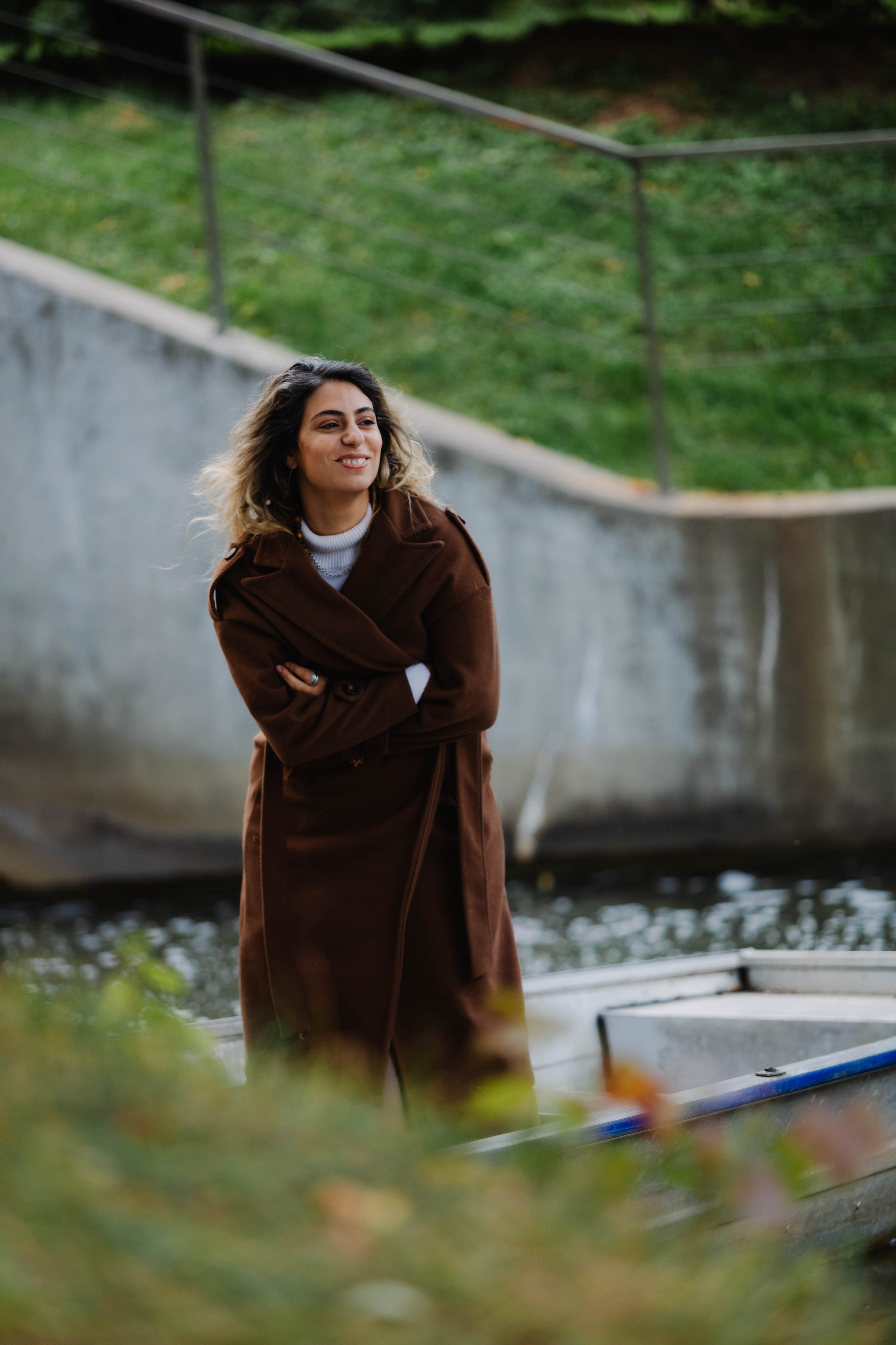 Дилара. Александра Мельниченко/ Бегающий фотограф