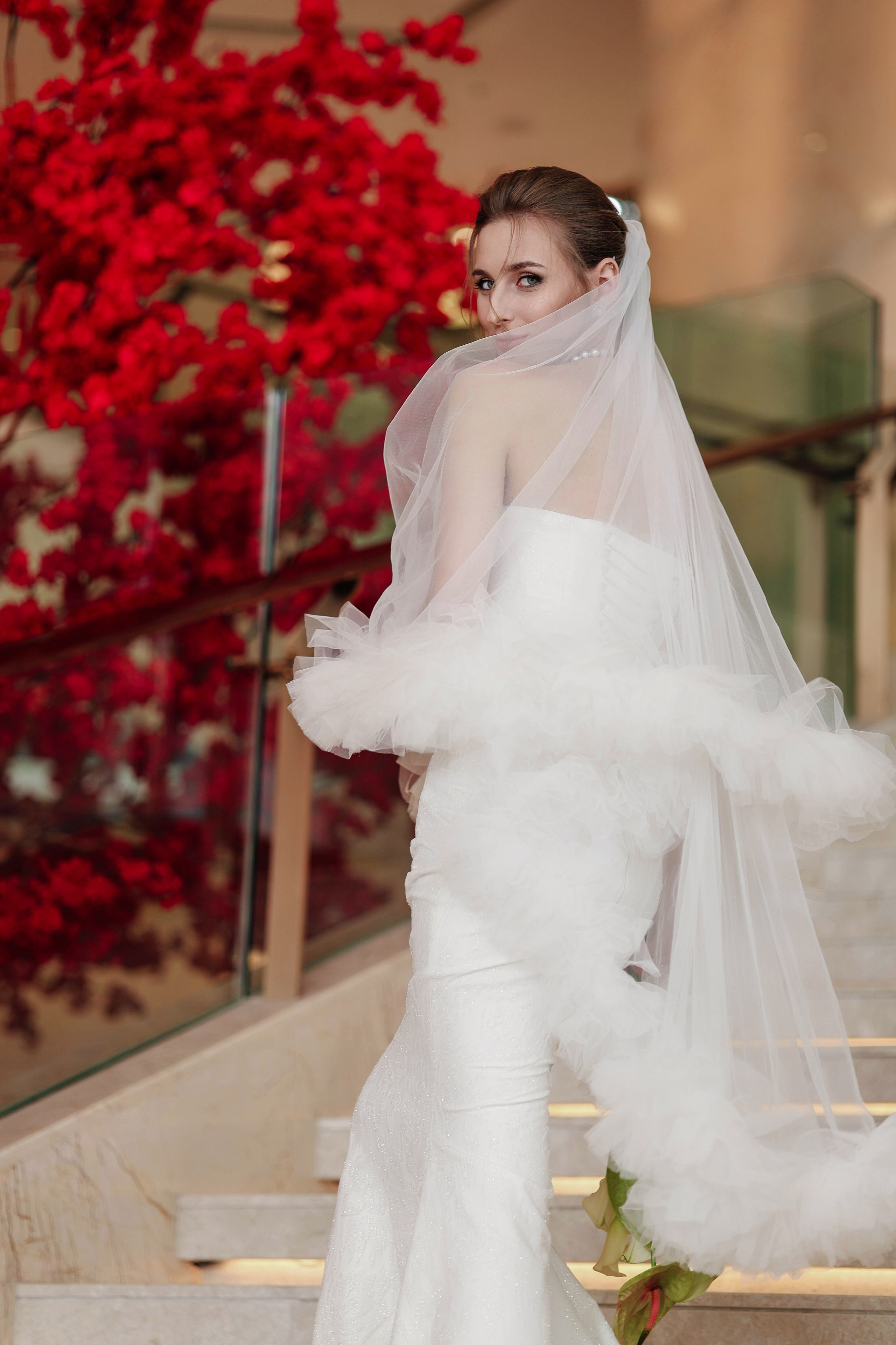 Евгения и Кирилл. Alena Nezalenova