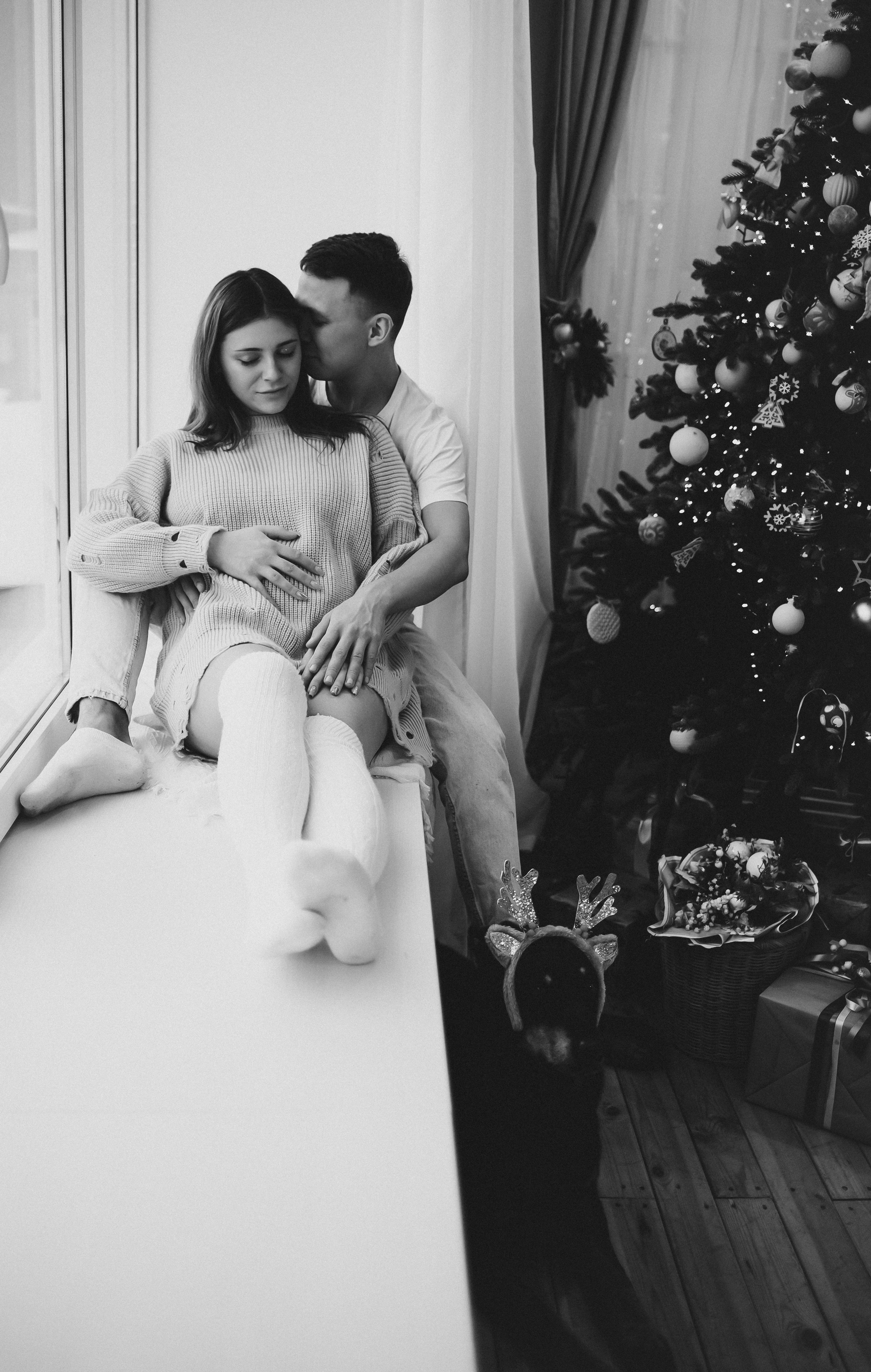 Антон & Полина. Анна Михайлова|Свадебный фотограф в Санкт-Петербурге