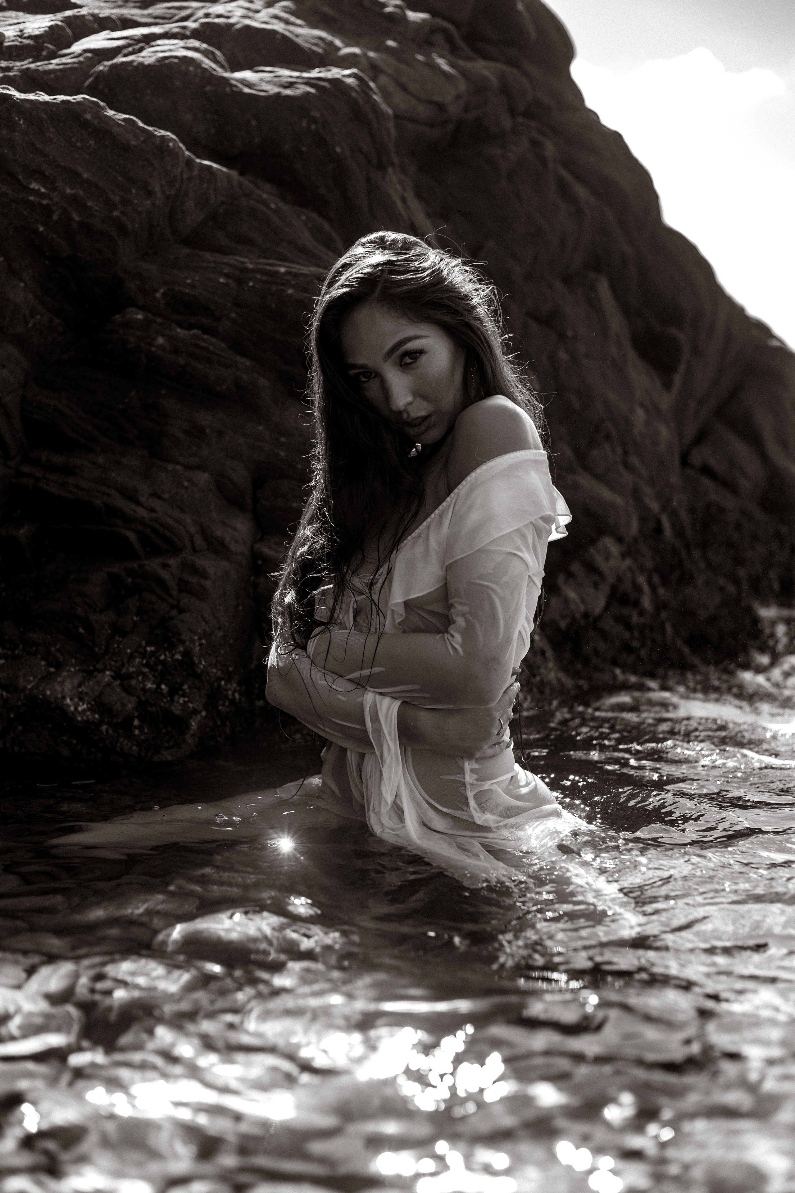 ДЕВУШКИ В БЕЛЬЕ. Портретный, свадебный, репортажный фотограф во Владивостоке Юлиана Джули Фокс