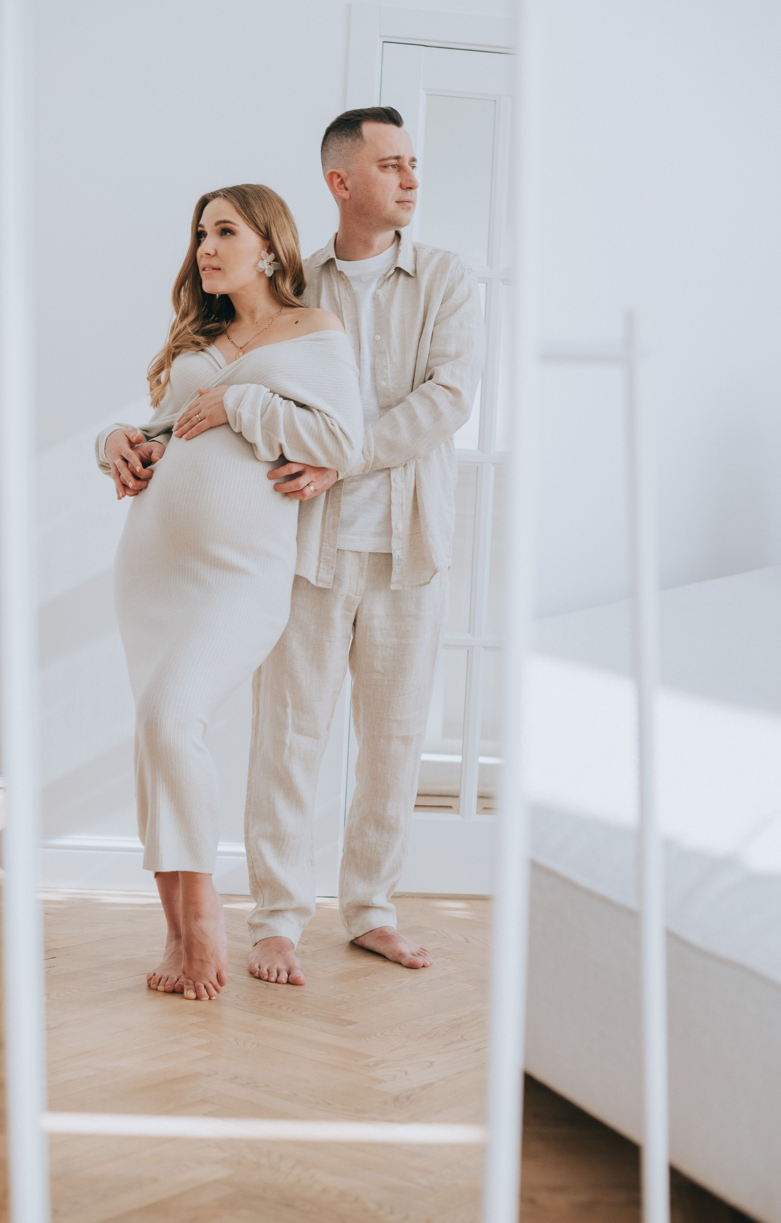 Дмитрий и София. Творческий фотограф в Волгограде