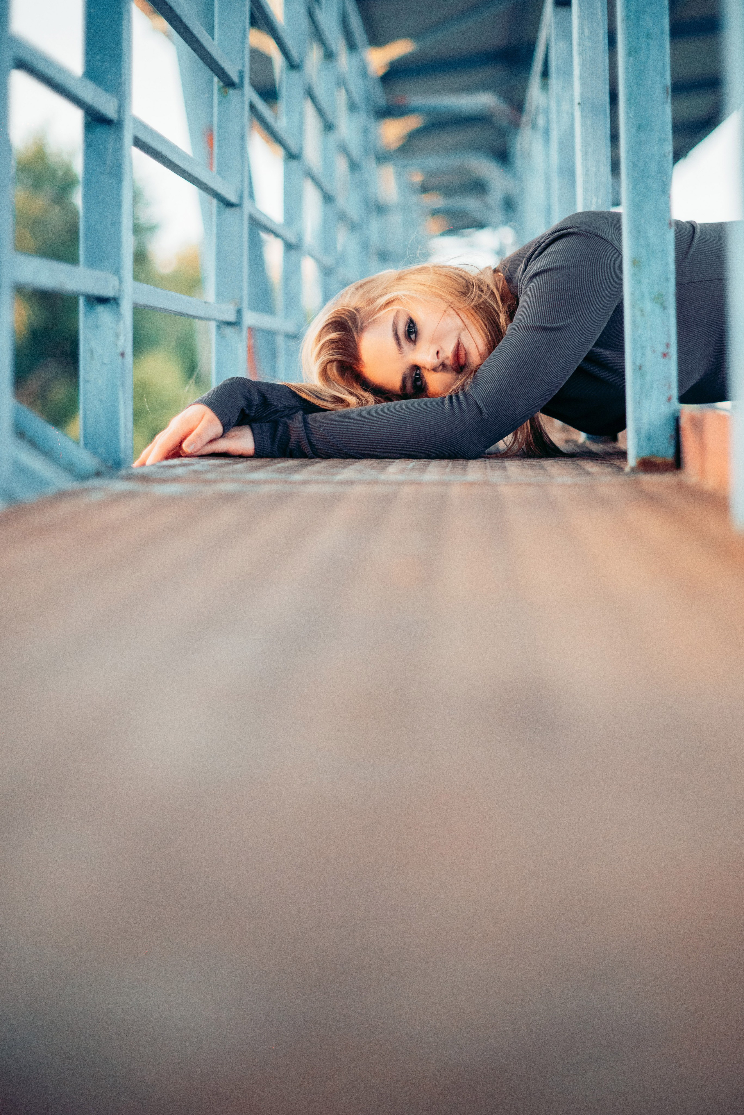 Истории. Творческий фотограф в Волгограде