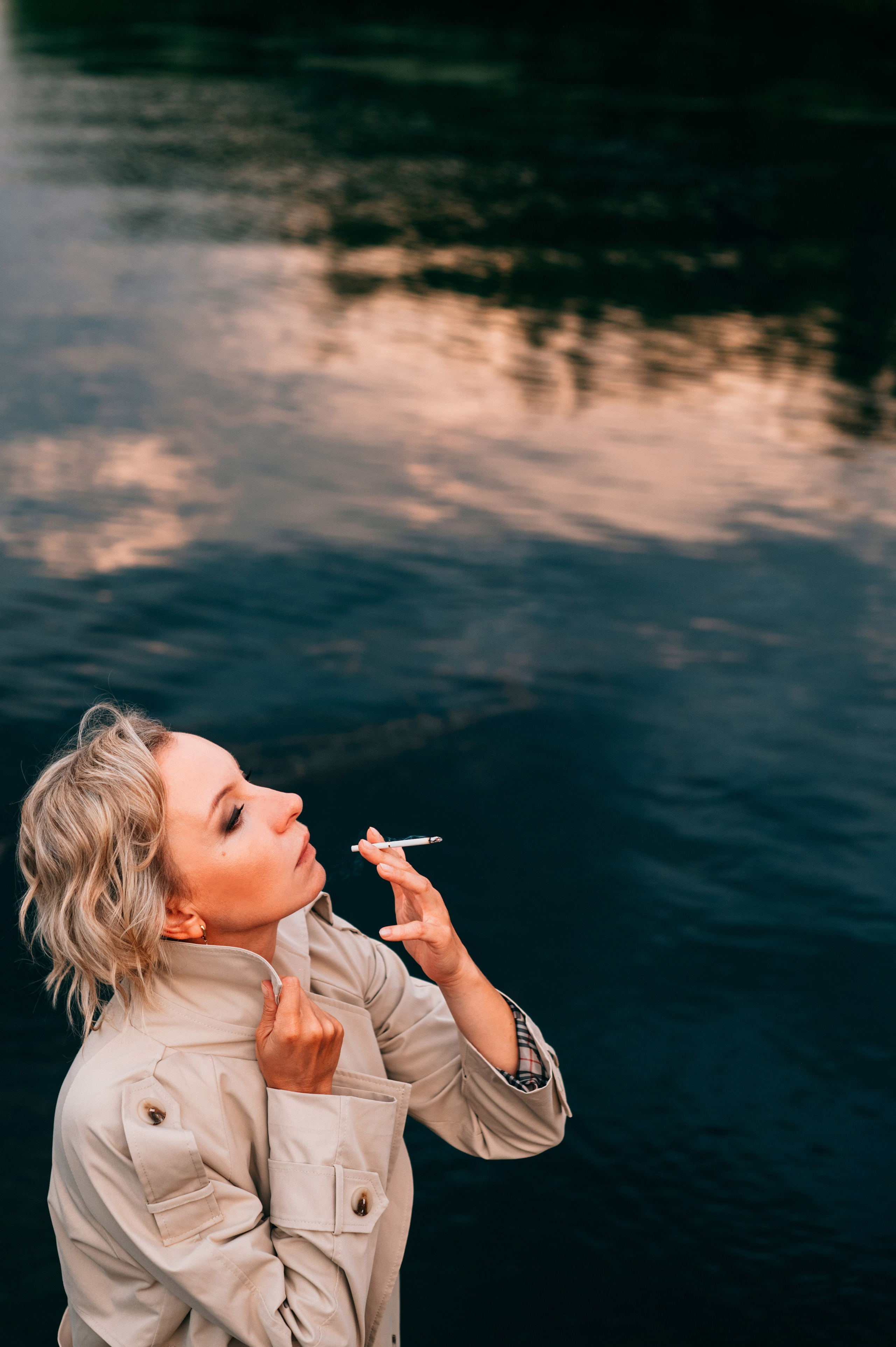 Екатерина. Творческий фотограф в Волгограде