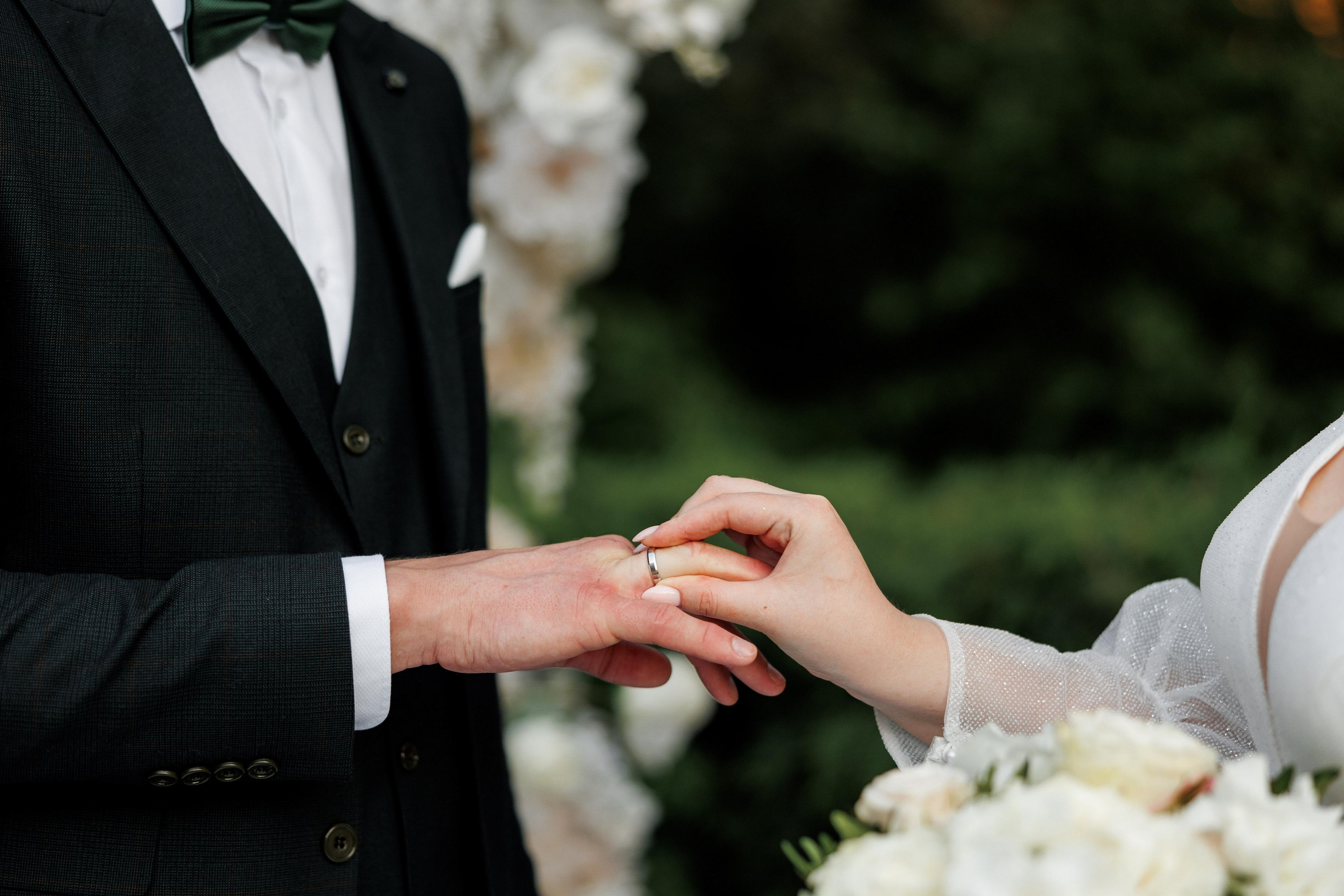 Паша + Алина. Свадебный фотограф в Смоленске Витя Лысенков