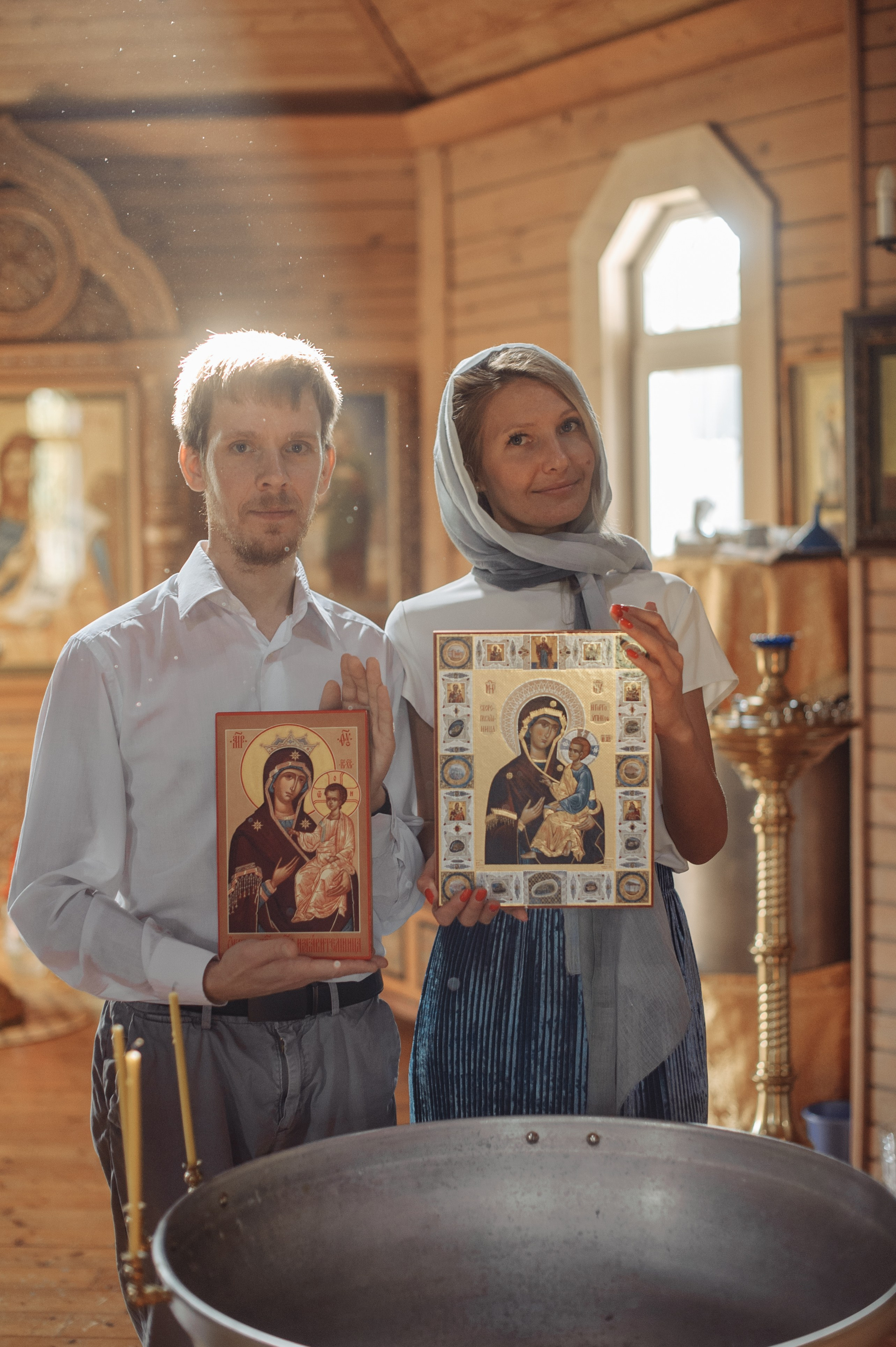 Фотограф на крещение Наро-Фоминск. Дмитрий Черяник свадебный и семейный фотограф