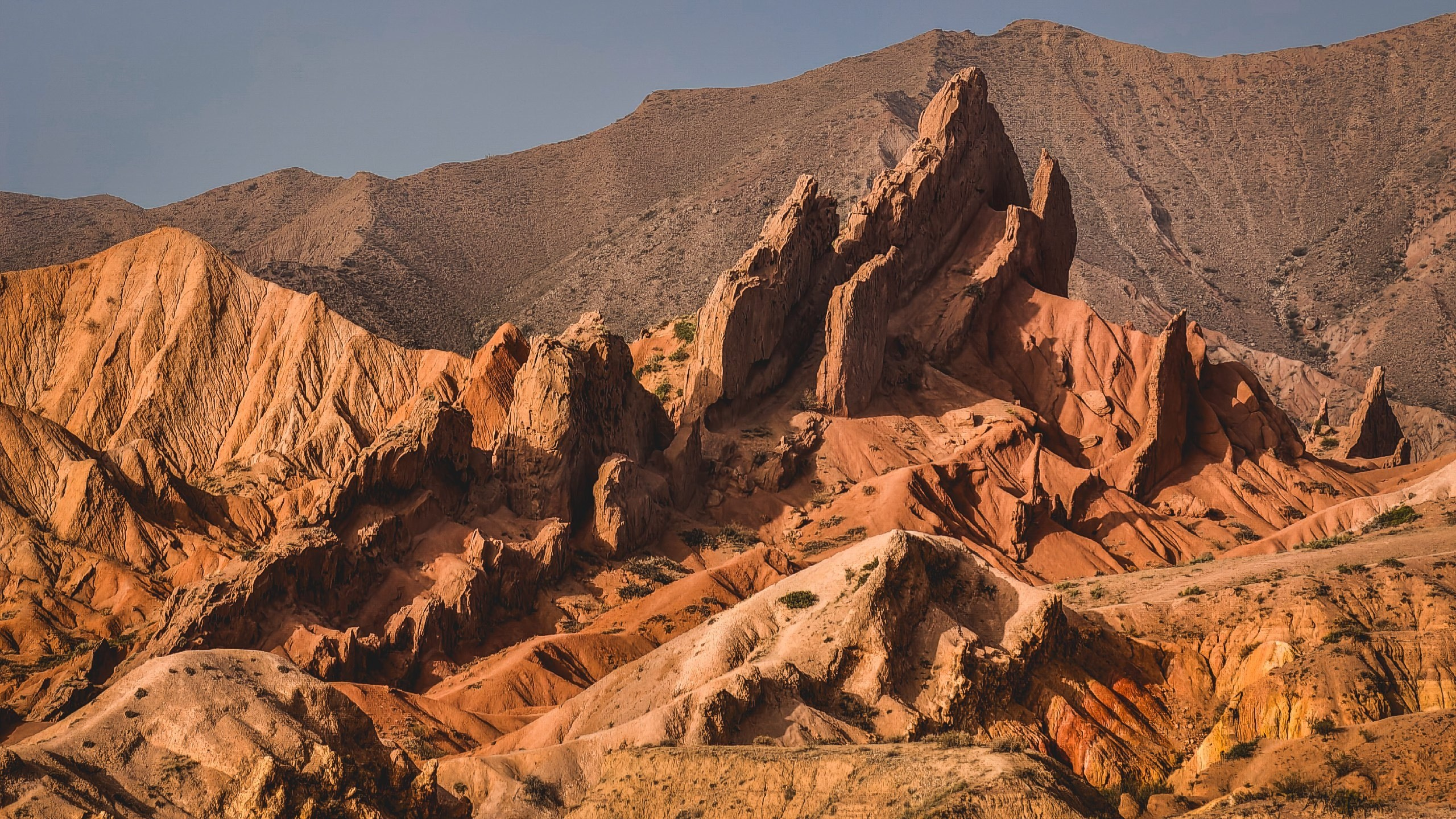 Фототур в Кыргызстан