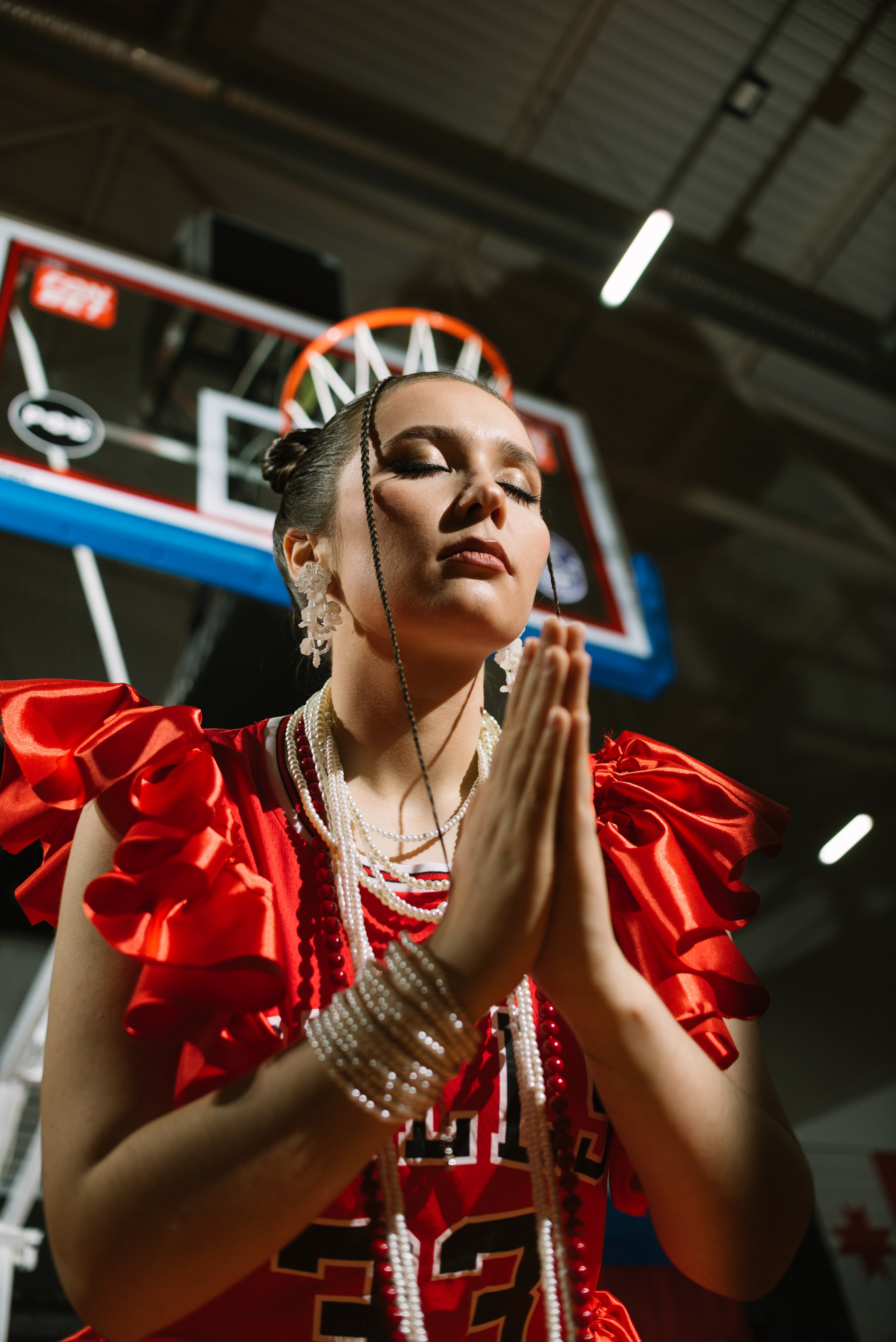 Basket glam. Свадебный фотограф Ижевск/Сарапул Анастасия Бель