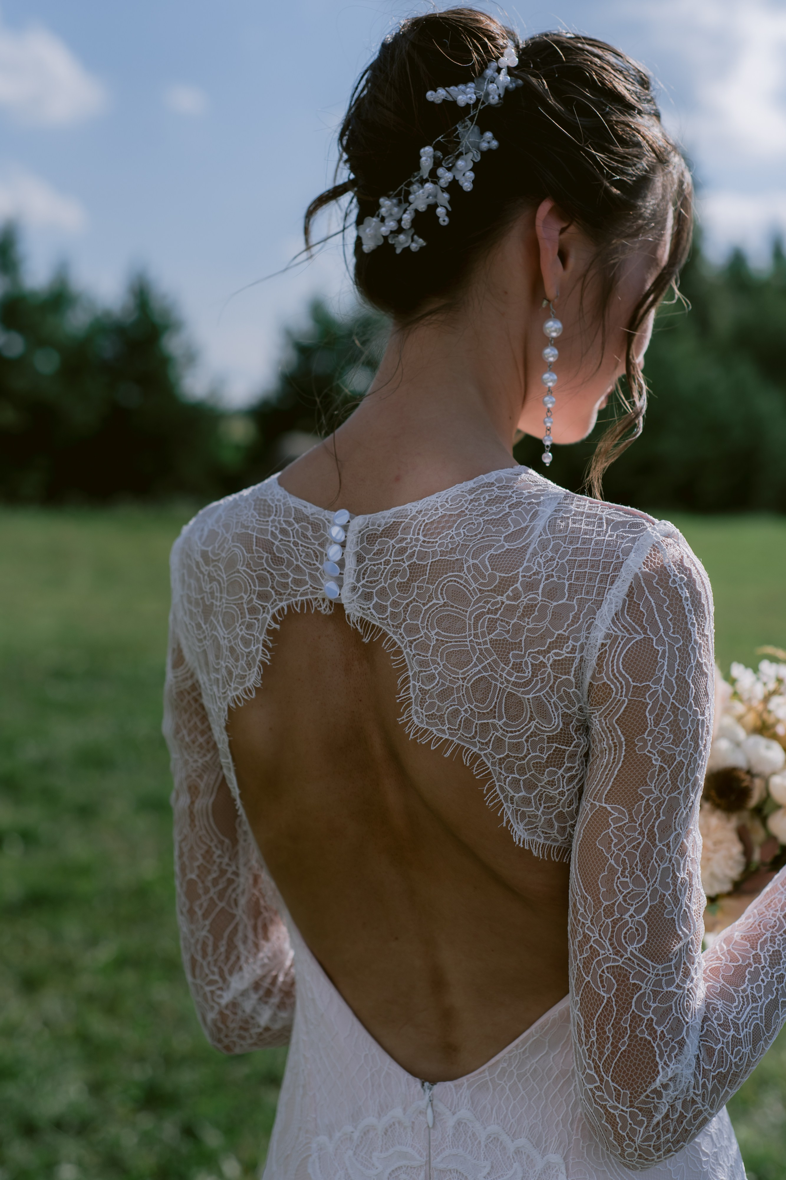 R&A. Свадебный фотограф Ижевск/Сарапул Анастасия Бель