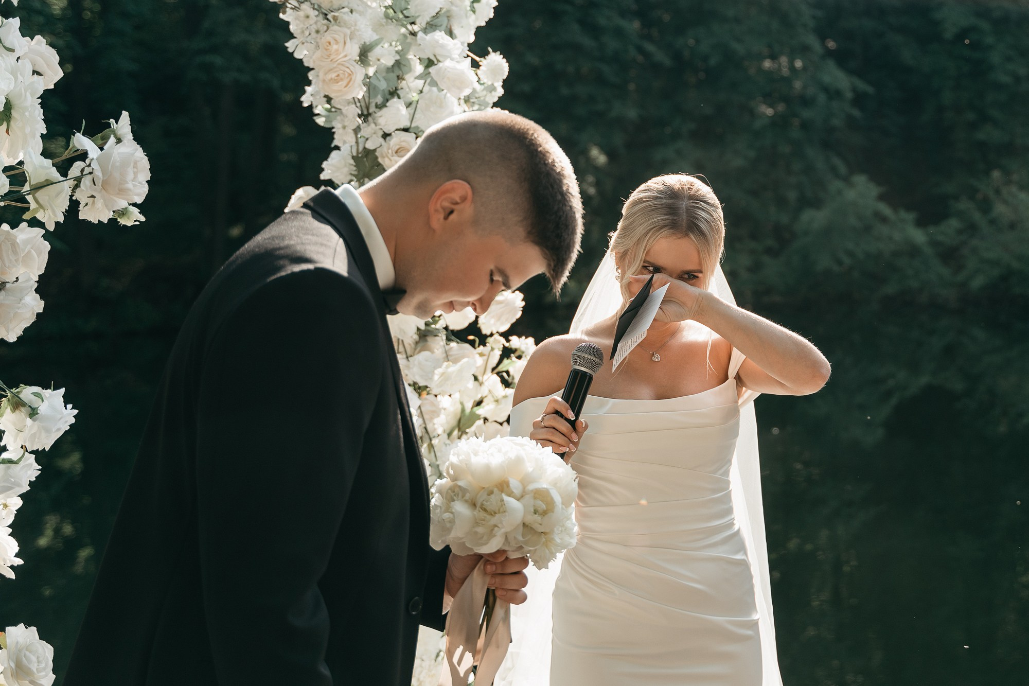 Свадьба Челны Пихта. Свадебный Фотограф Казань Челны