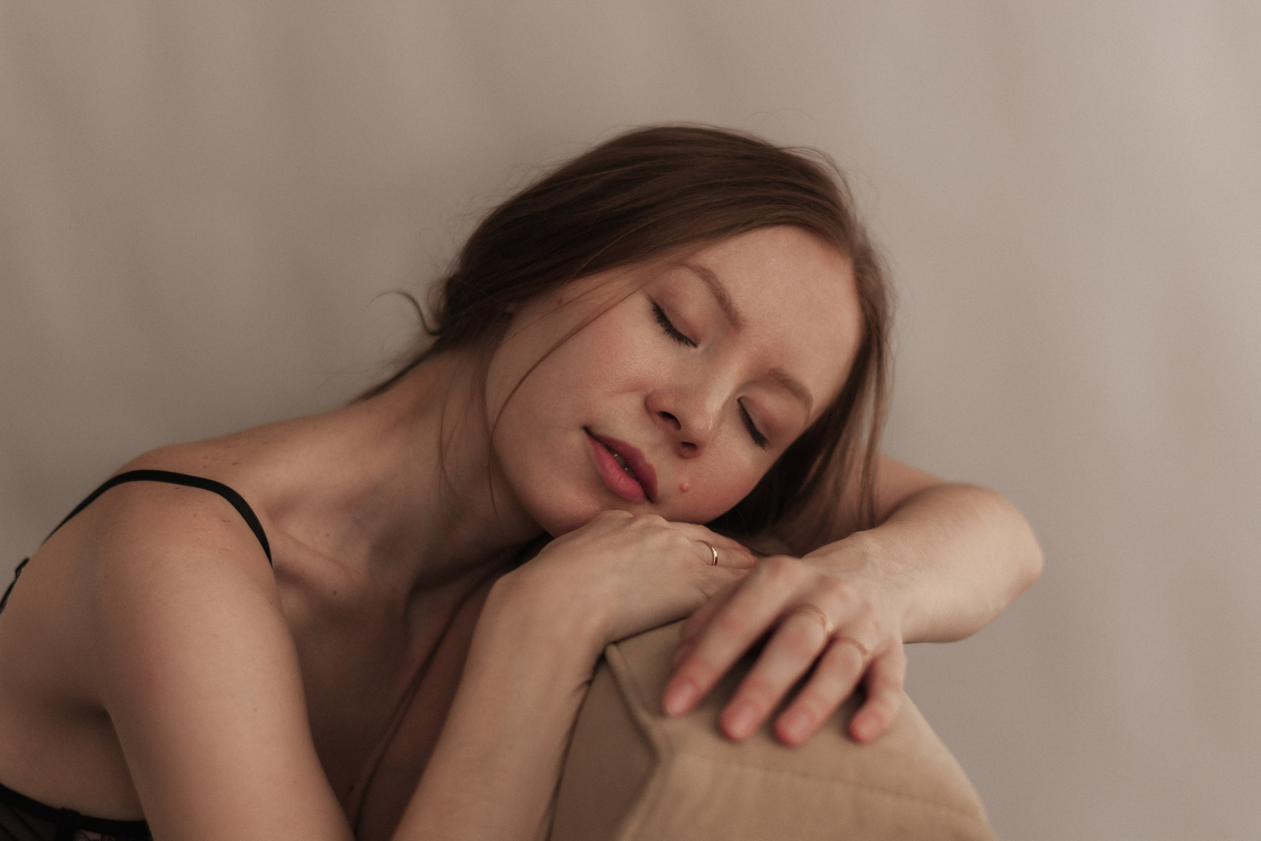 Мама+малыш в студии. Alenasokolowa.ru