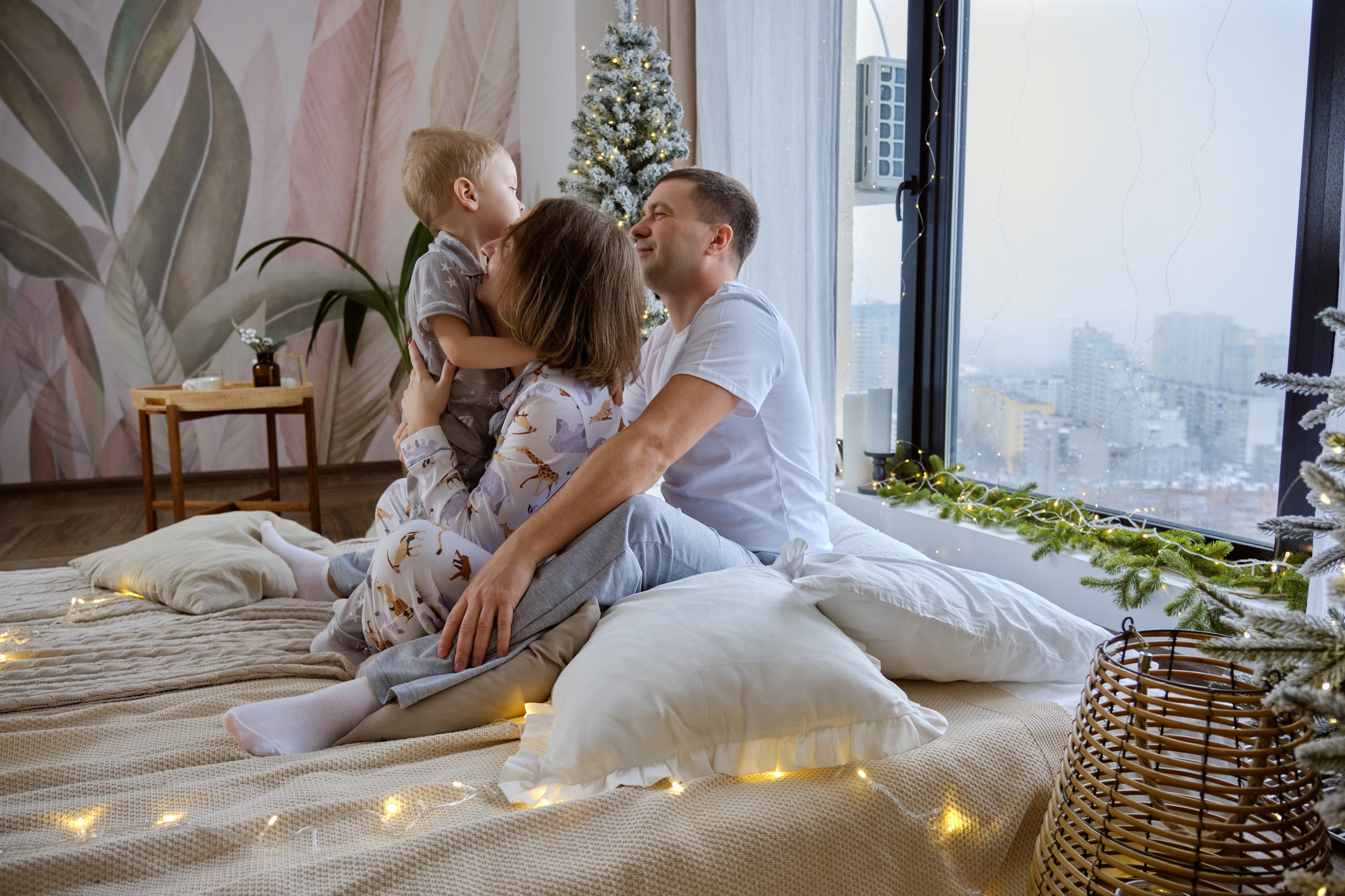 Новогодняя 4. Фотограф в Самаре Татьяна Дубаносова