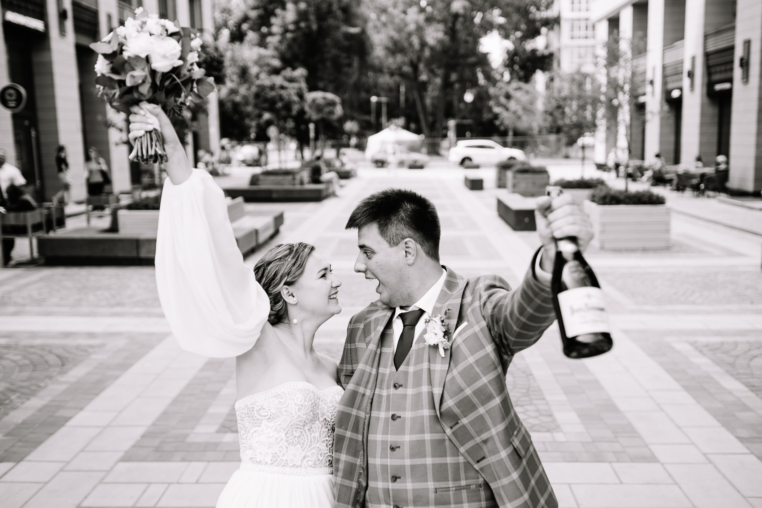 СВАДЬБА. Свадебный и Портретный Фотограф в Уфе Михаил Землянов