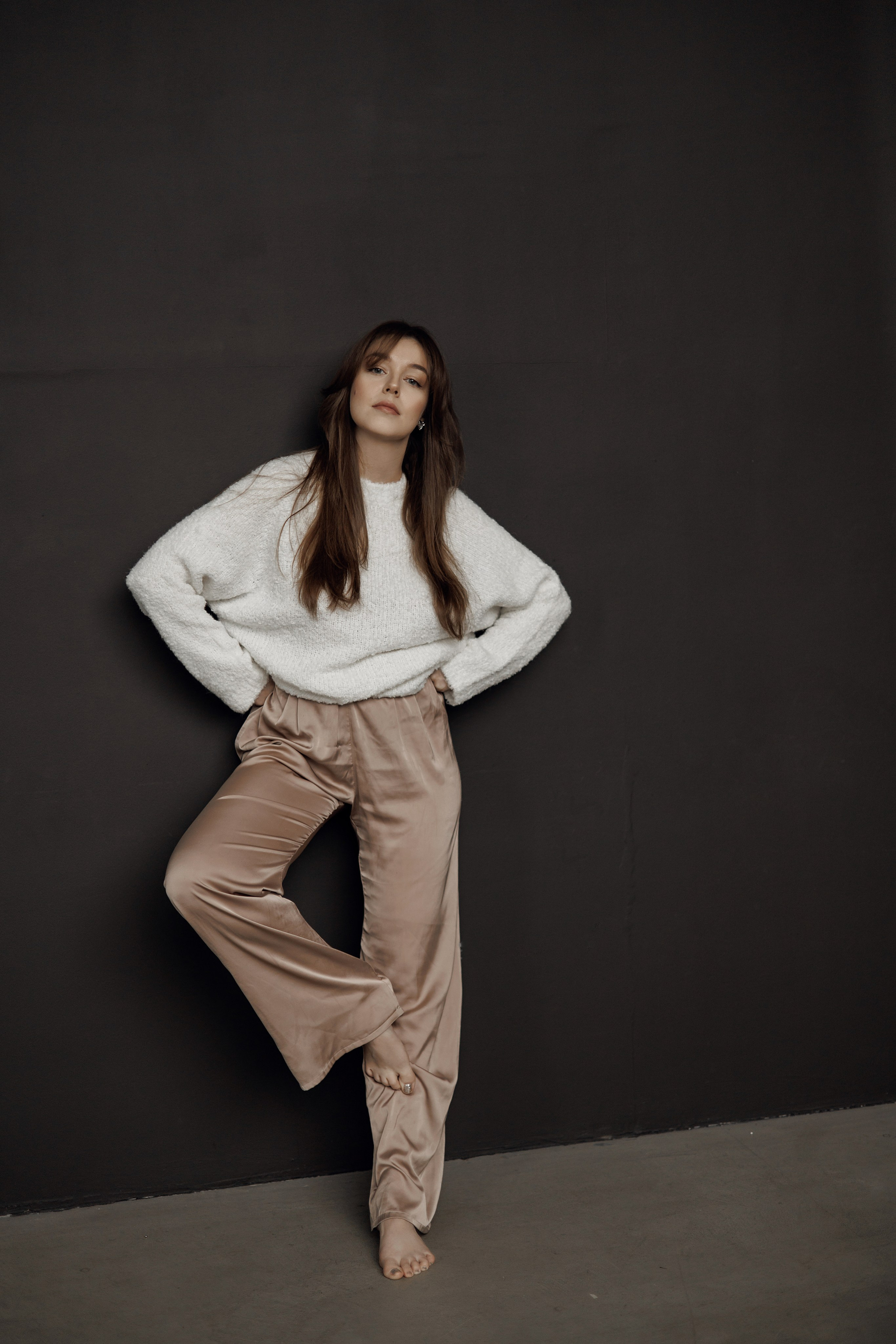 ПОРТРЕТЫ. Фотограф Алена Борисенко — Ярославль, Рыбинск