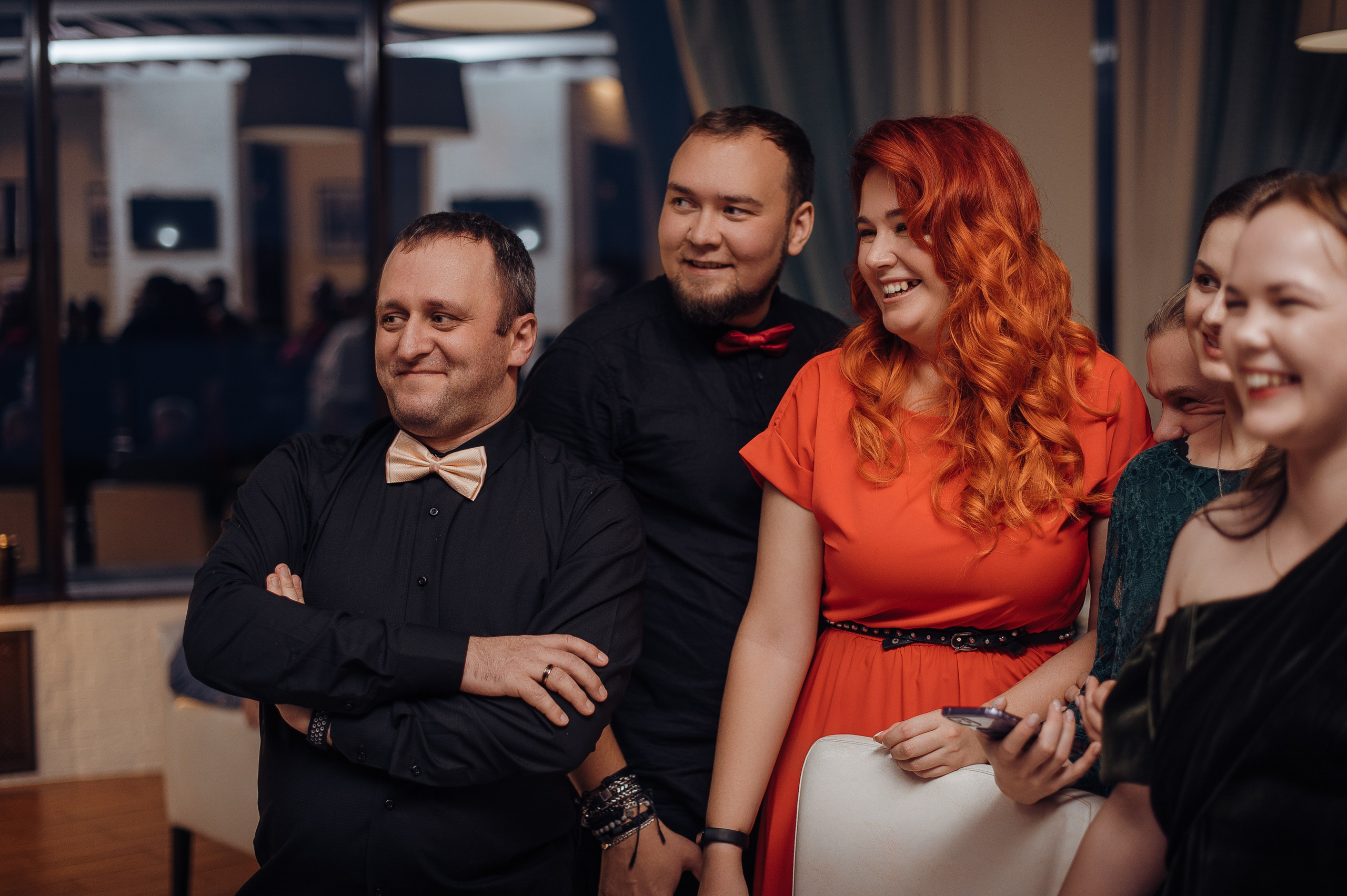 Екатерина и Максим. Свадебный фотограф в Ярославле Денис Медоваров