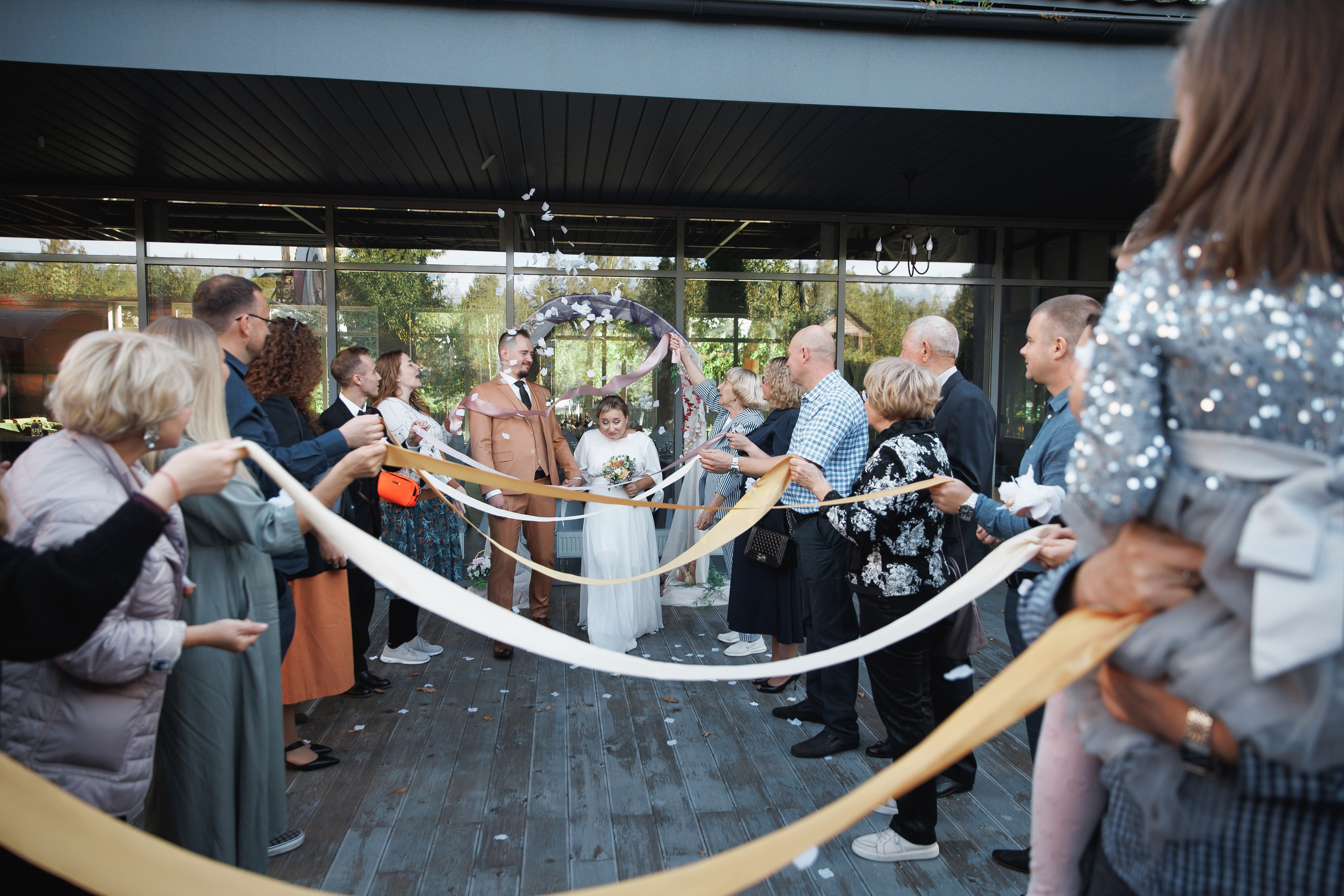 Всеволод и Настя. Свадебный и семейный фотограф в Санкт-Петербурге Кирилл Шалагинов
