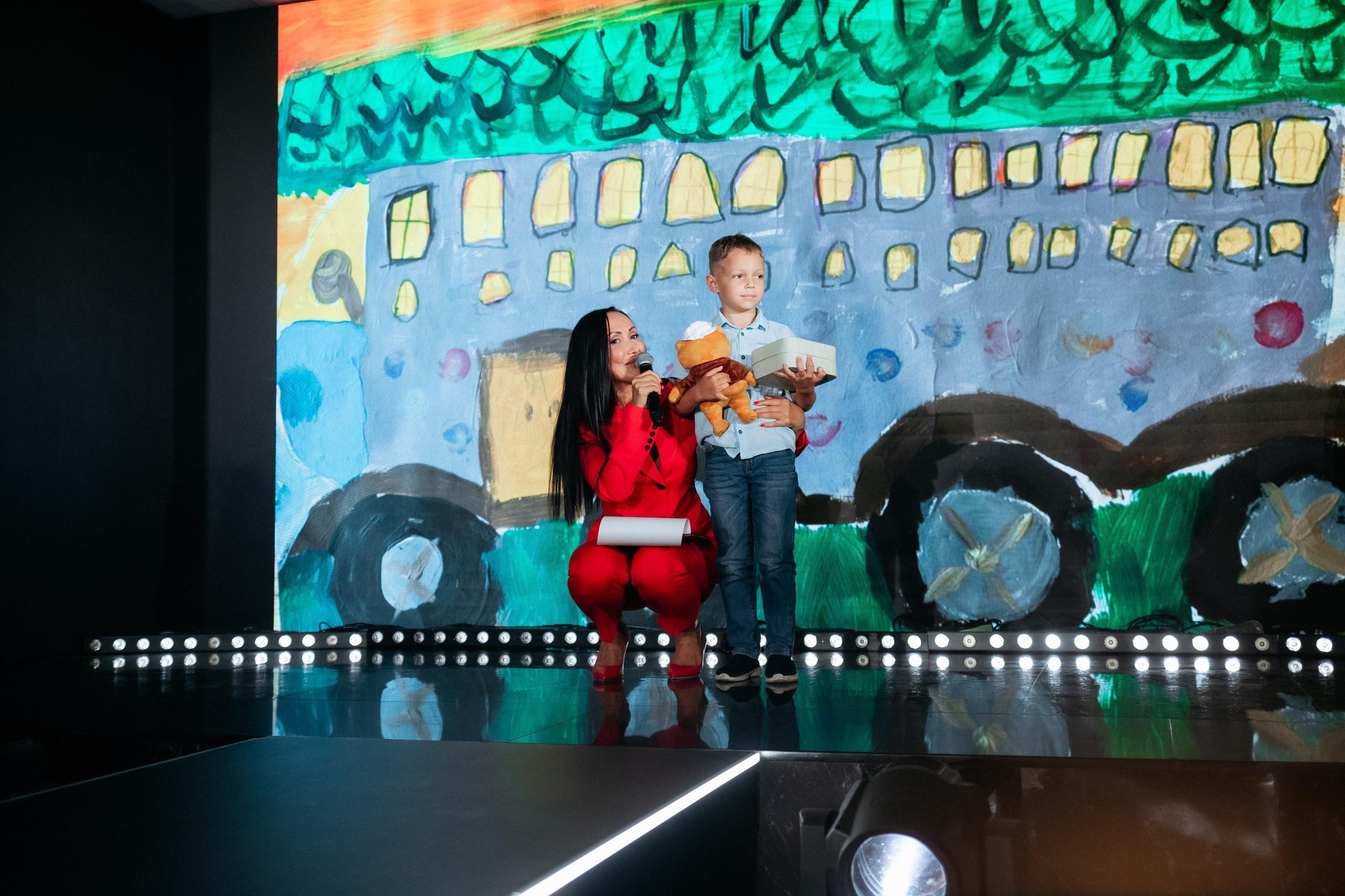 UNIKEY — СЕРДЦЕ БОНИВУРА. СВОИ. ФОТООТЧЕТЫ-СОБЫТИЯ-МЕСТА