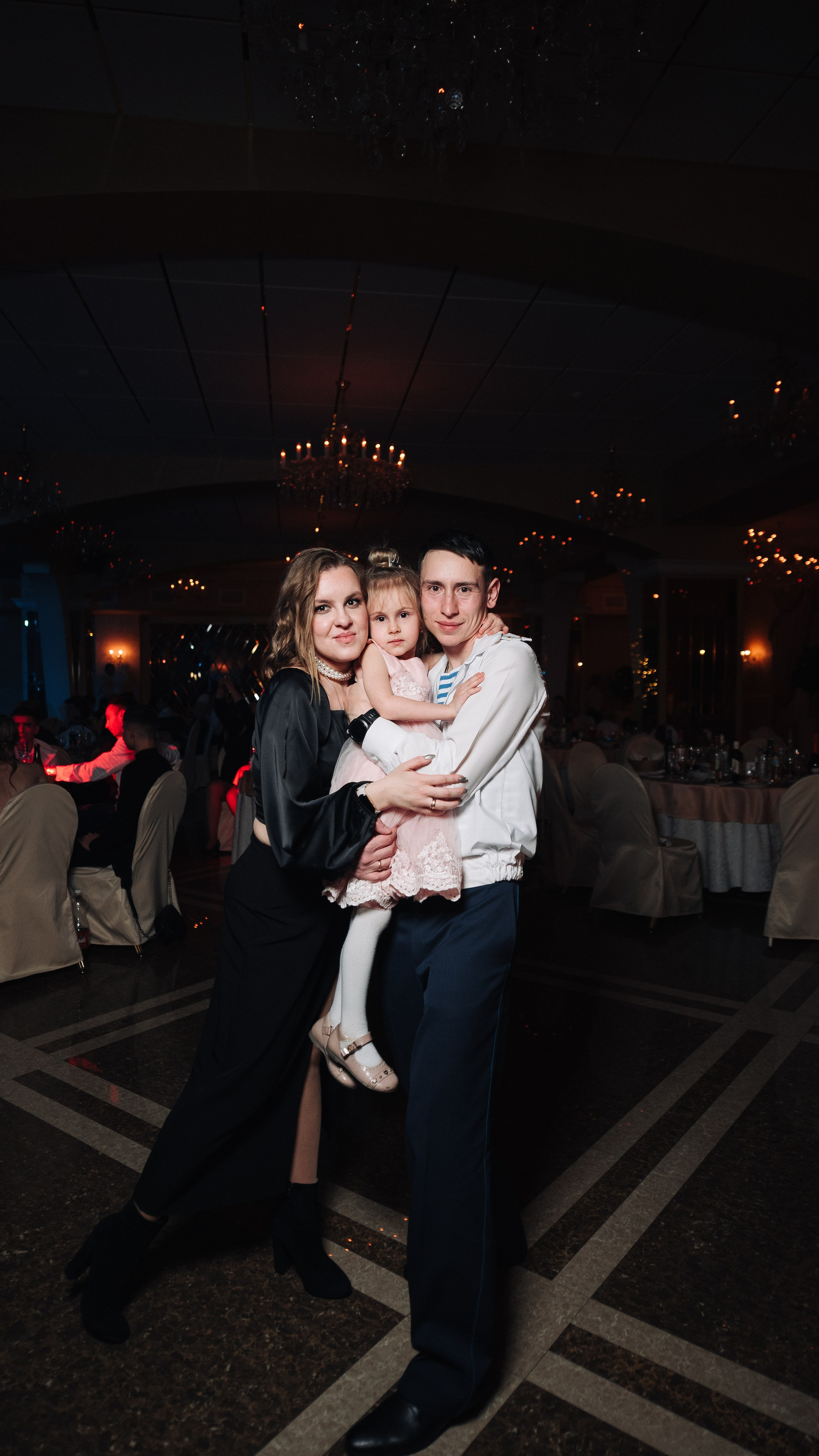 Выпускные высших учебных заведений. Свадебный и репортажный фотограф