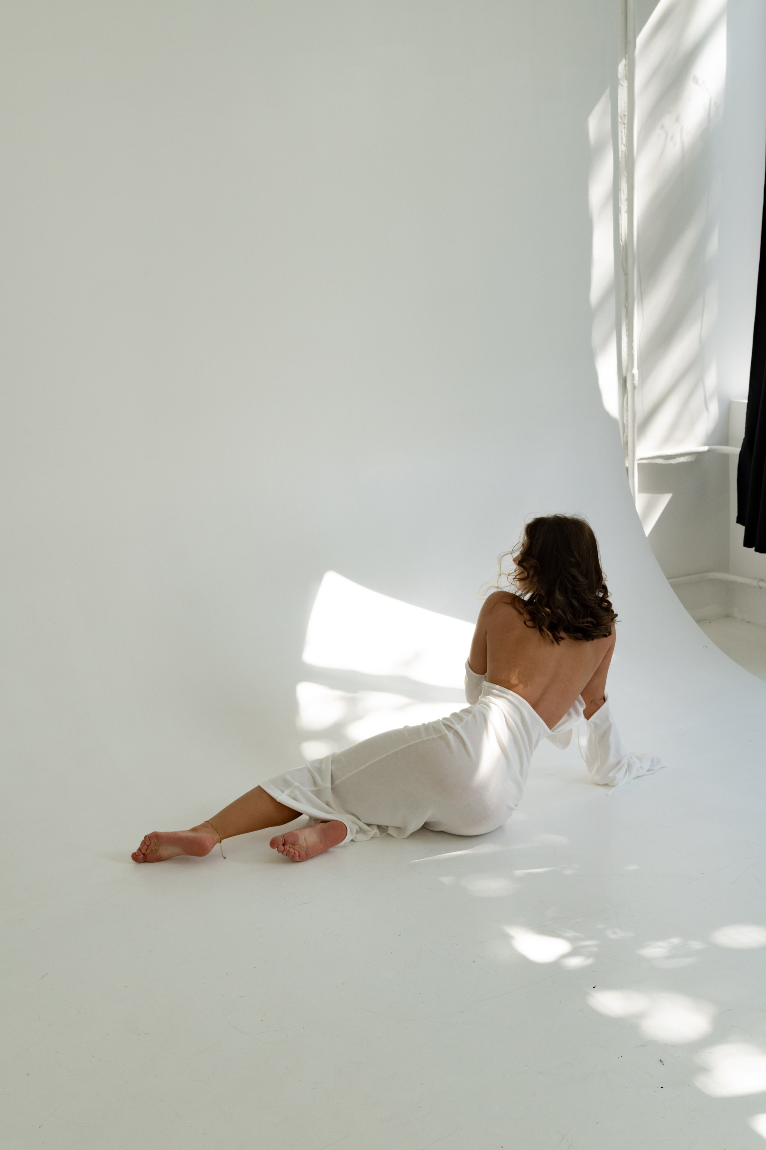 Daria. Фотограф Дарья Гейер